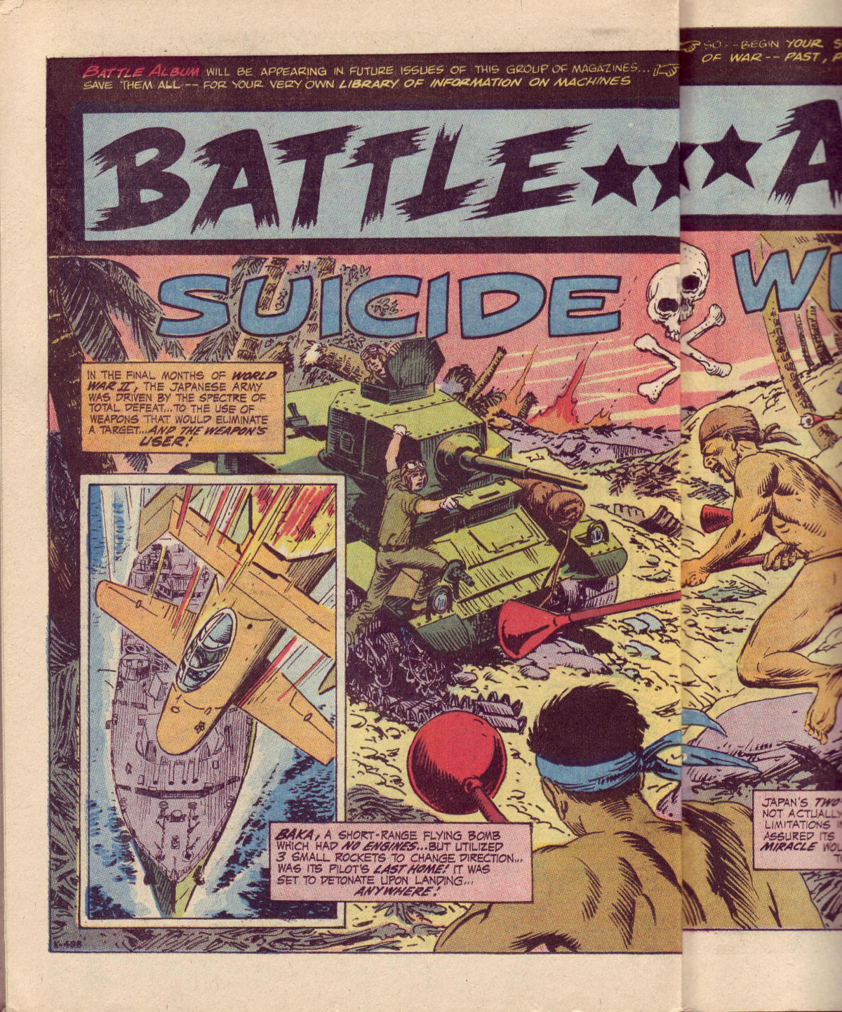 Read online Our Army at War (1952) comic -  Issue #231 - 26