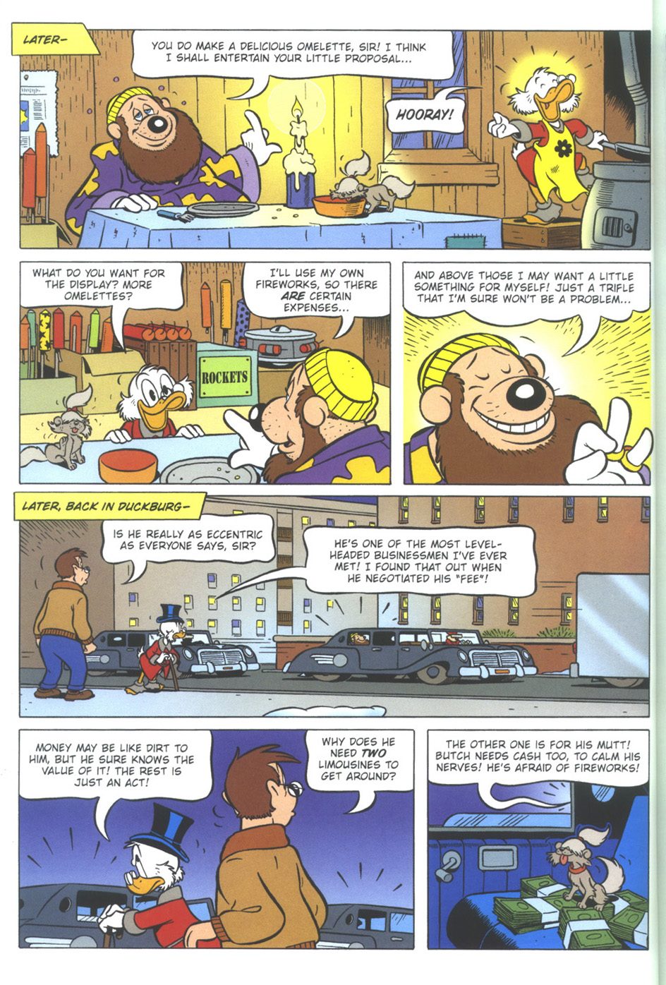 Read online Uncle Scrooge (1953) comic -  Issue #337 - 14