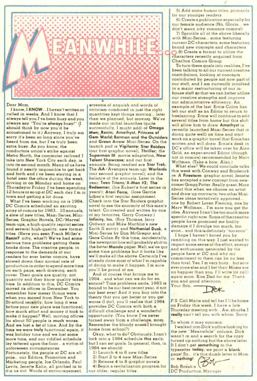 Superman (1939) issue 387 - Page 30