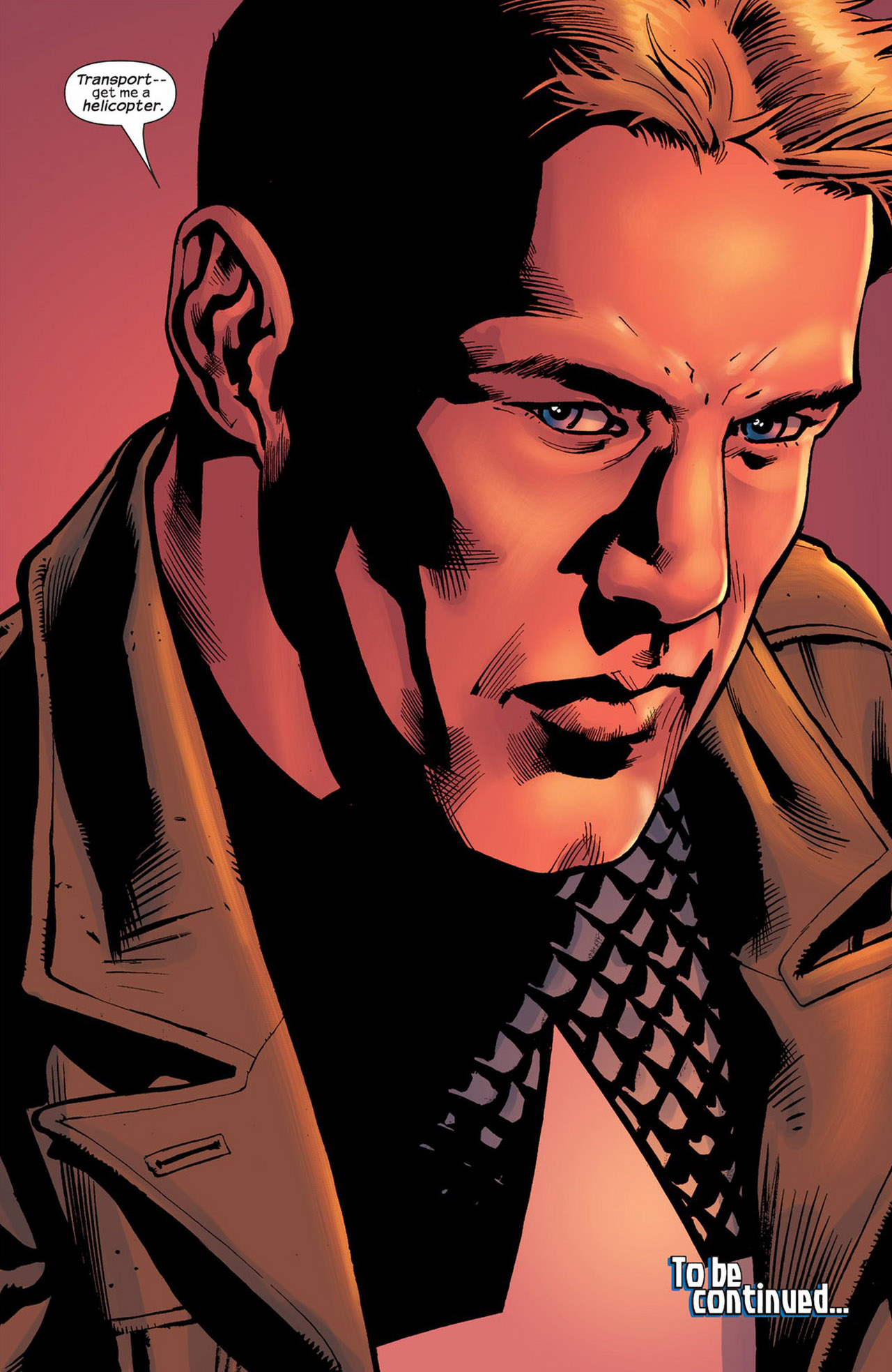 Read online The Ultimates (2002) comic -  Issue #7 - 24