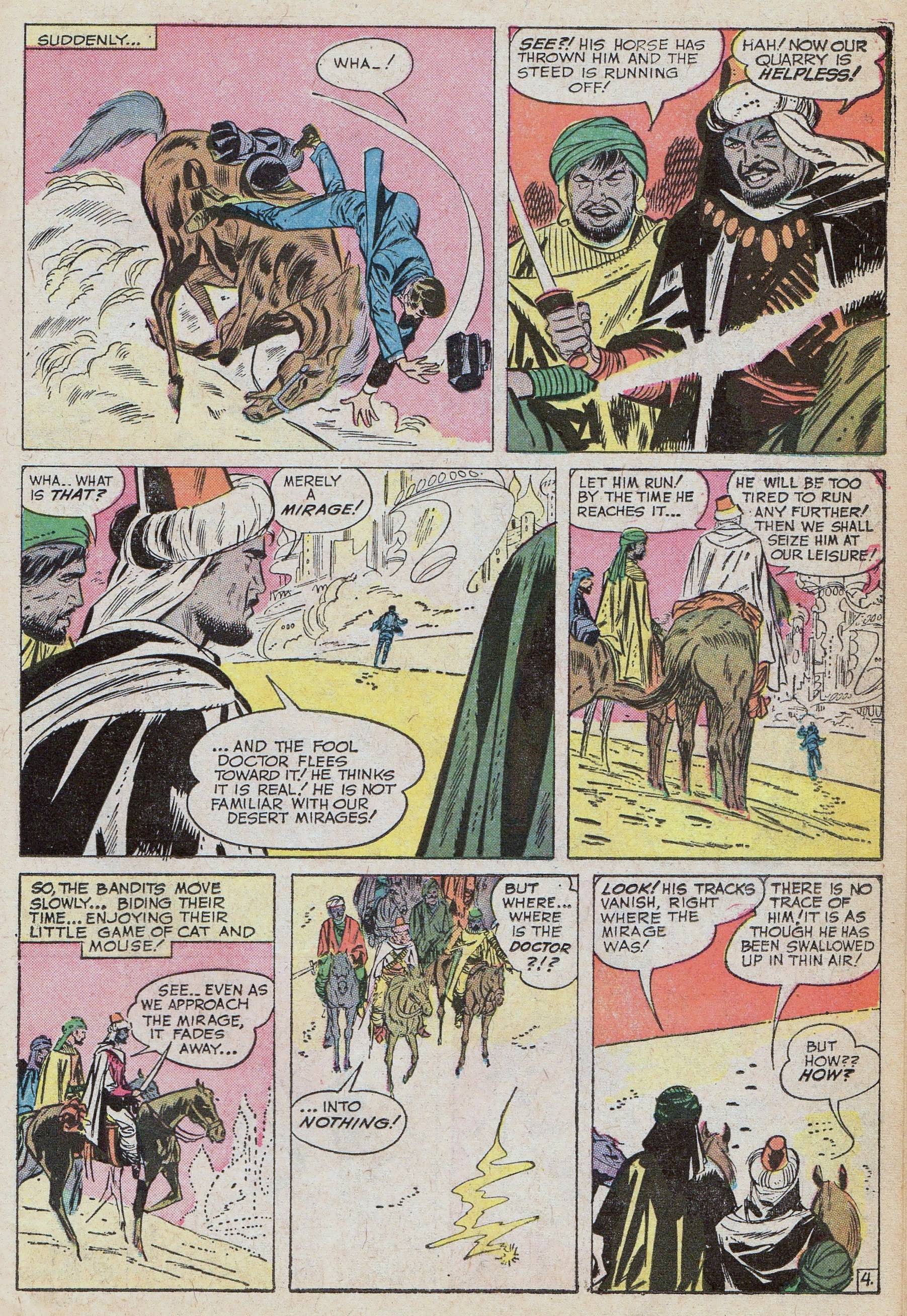 Tales of Suspense (1959) 33 Page 22