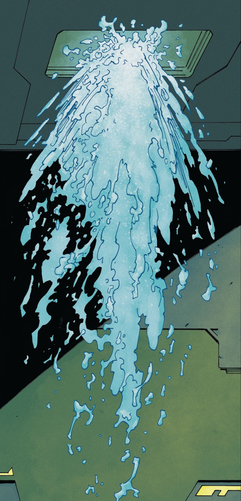 Read online X-Men Unlimited: Infinity Comic comic -  Issue #3 - 34