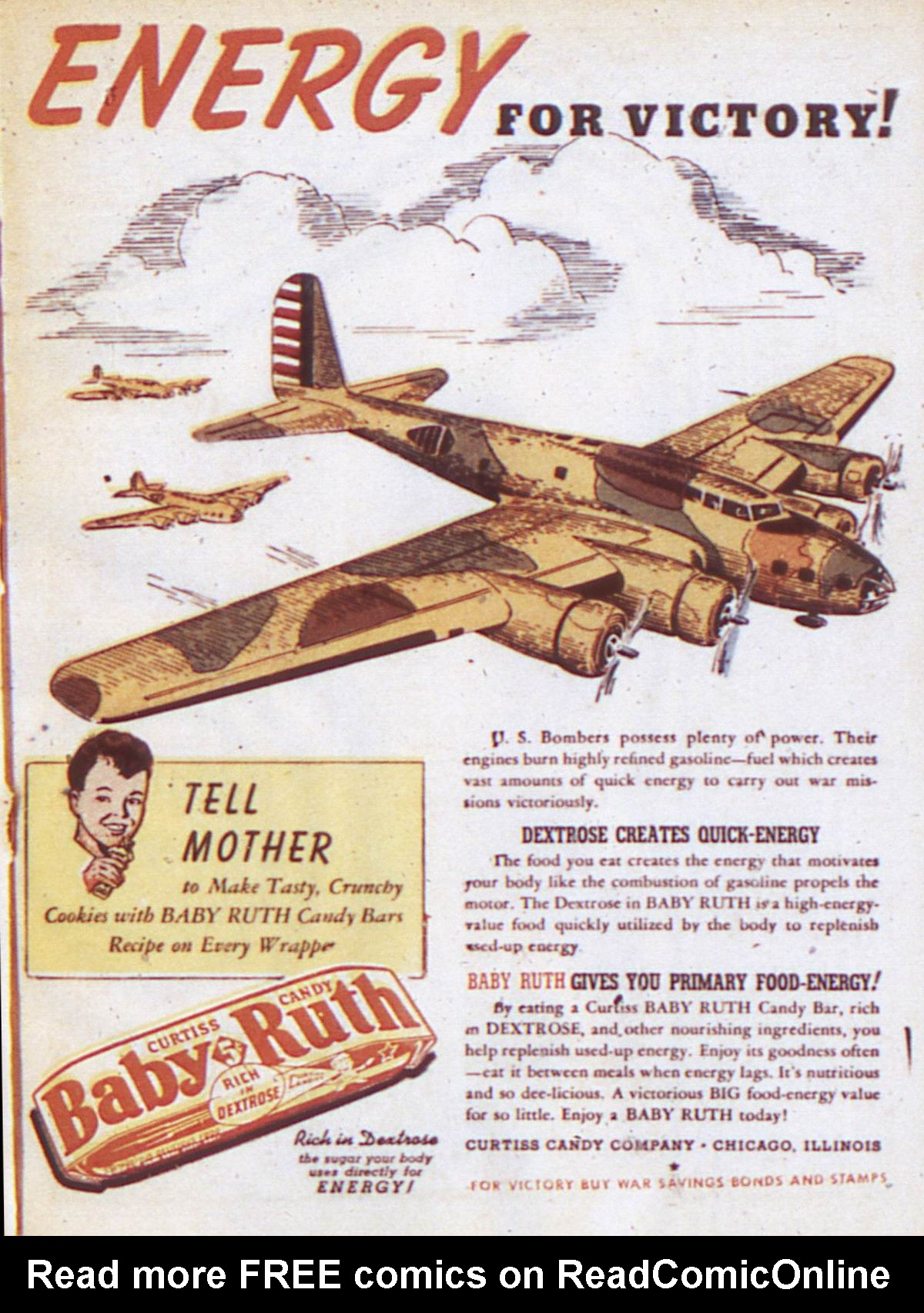 Read online Adventure Comics (1938) comic -  Issue #84 - 13