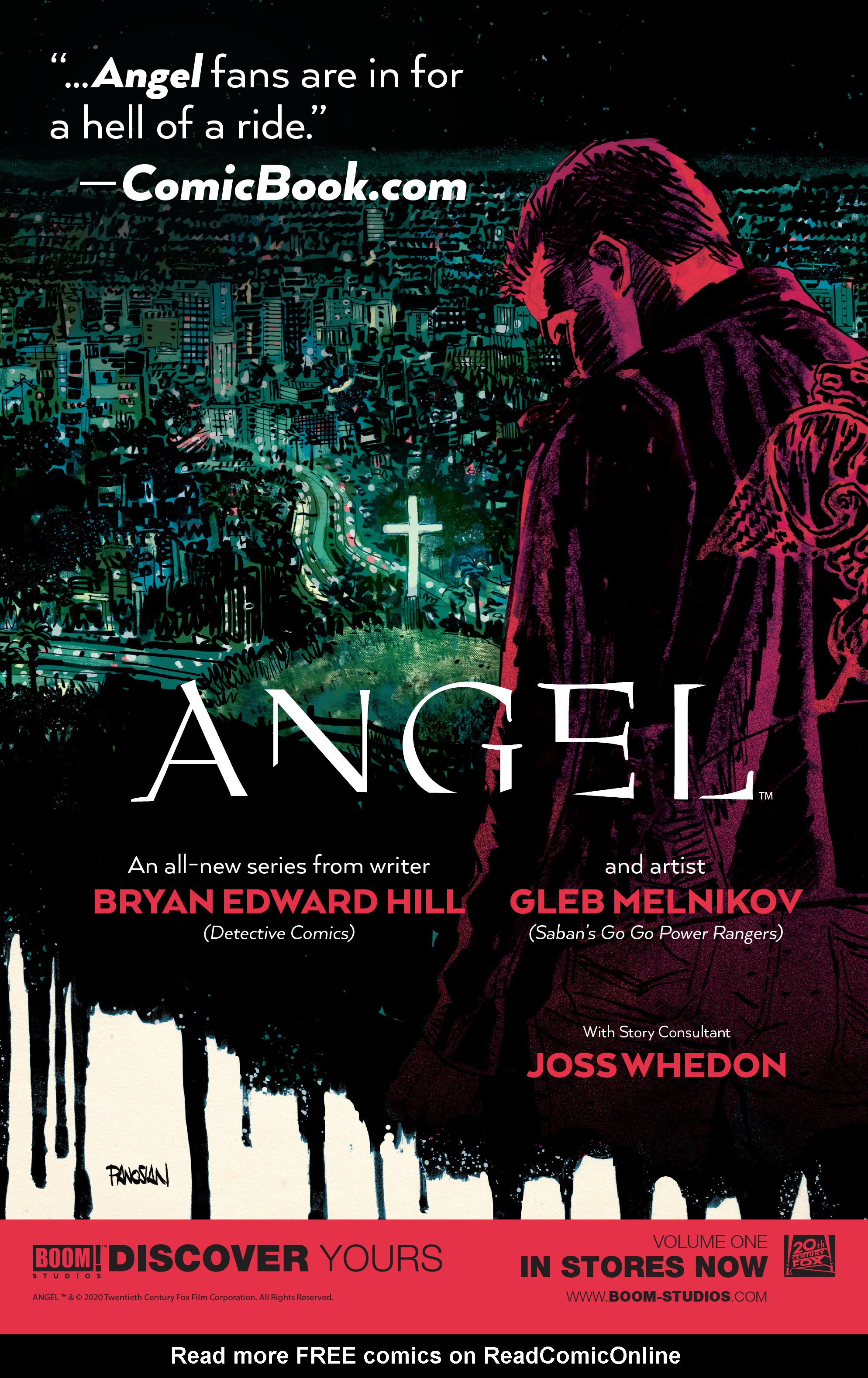 Read online Firefly comic -  Issue #13 - 27