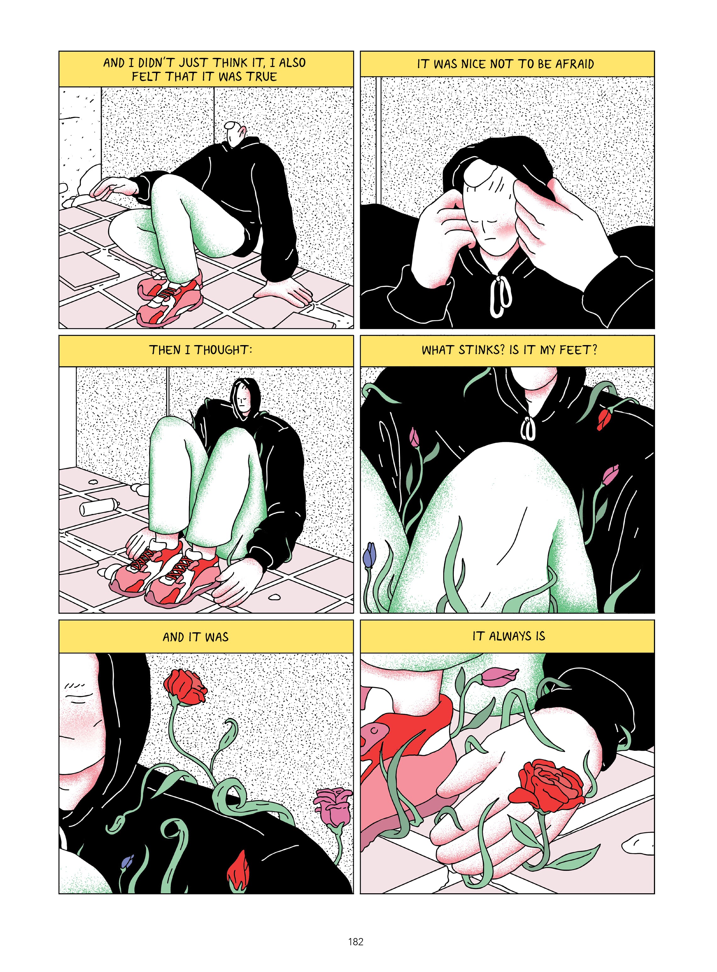 Read online Goblin Girl comic -  Issue # TPB (Part 2) - 79