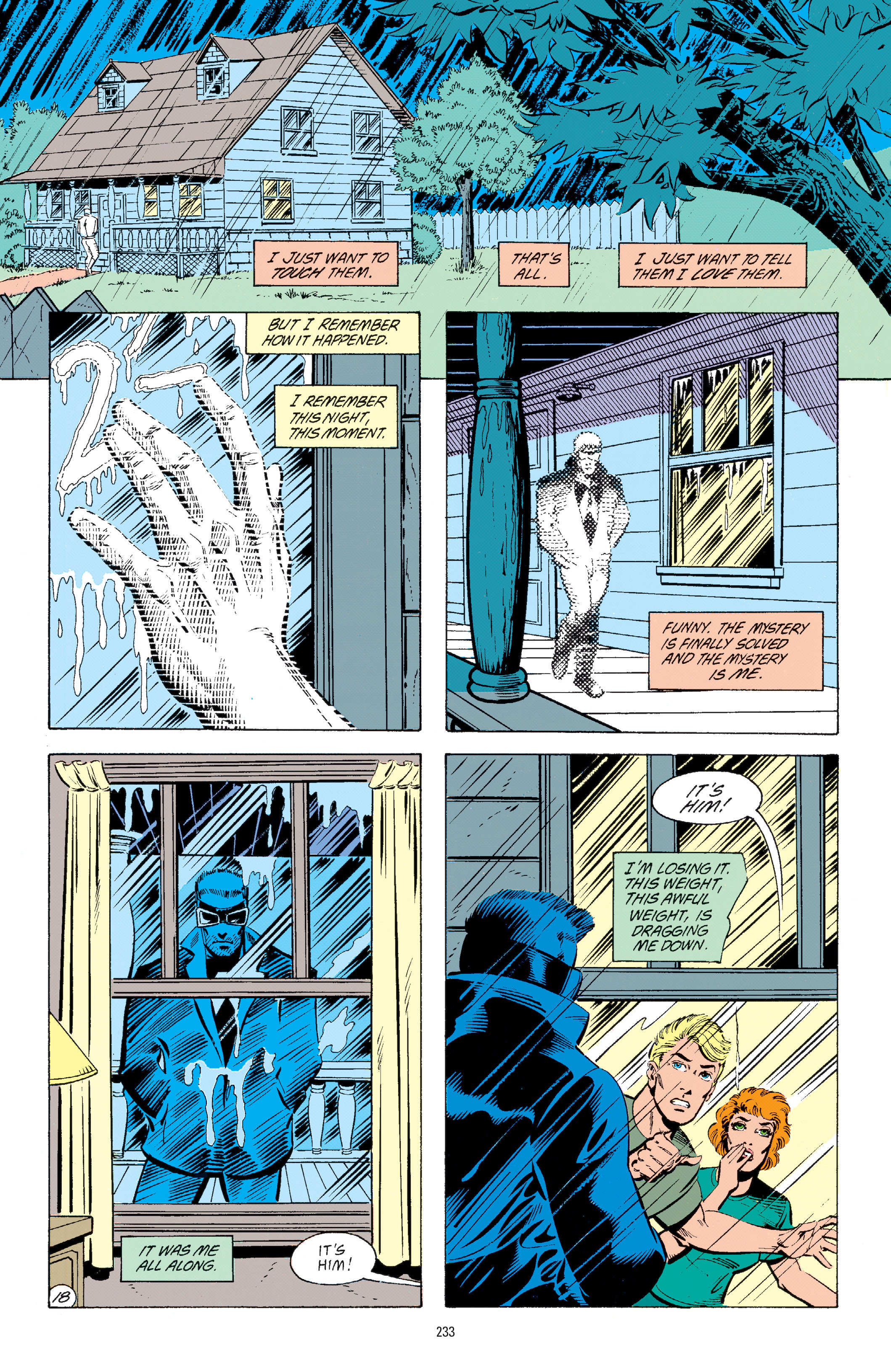 Read online Animal Man (1988) comic -  Issue # _ by Grant Morrison 30th Anniversary Deluxe Edition Book 2 (Part 3) - 33