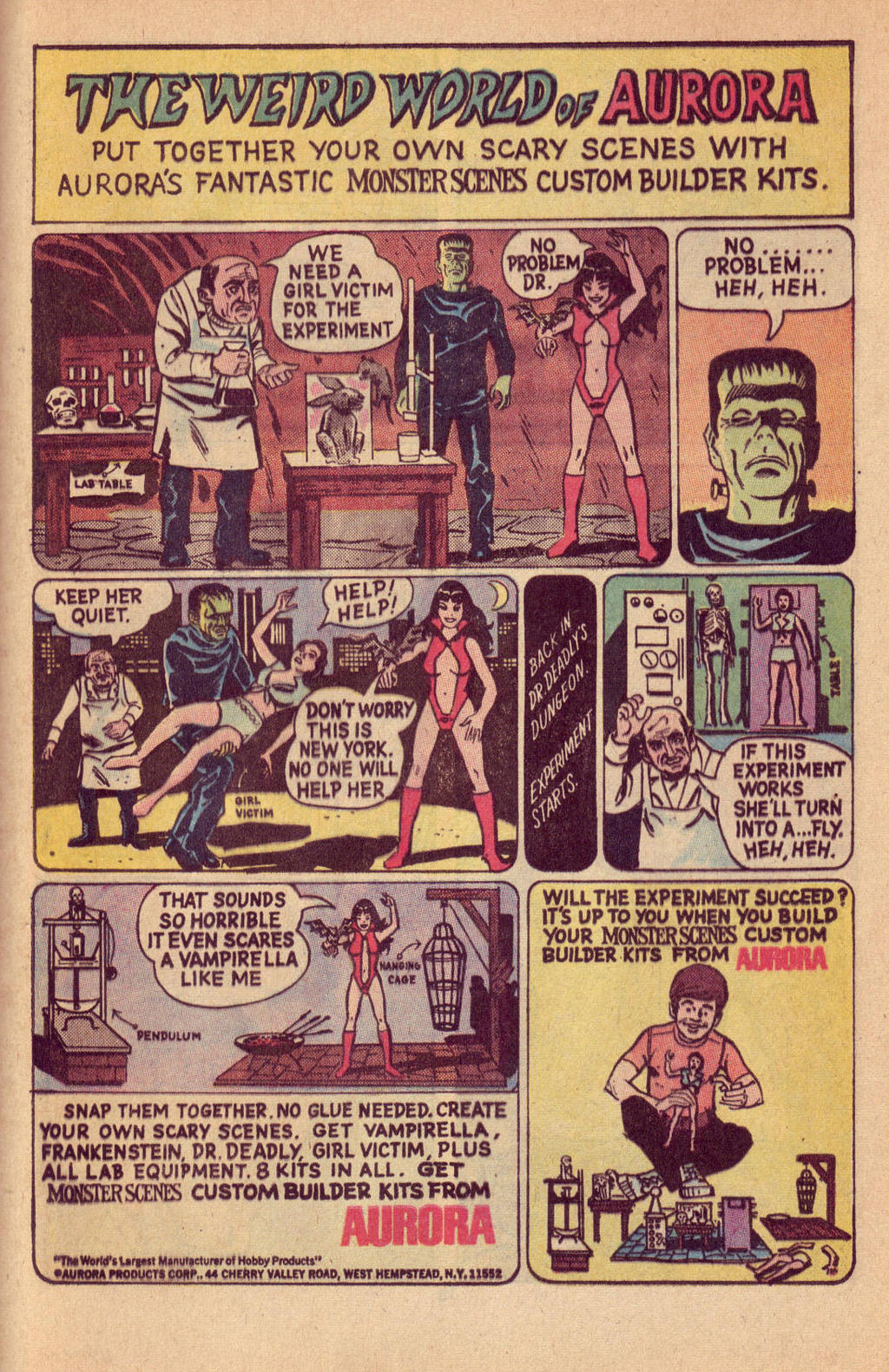Read online G.I. Combat (1952) comic -  Issue #148 - 9
