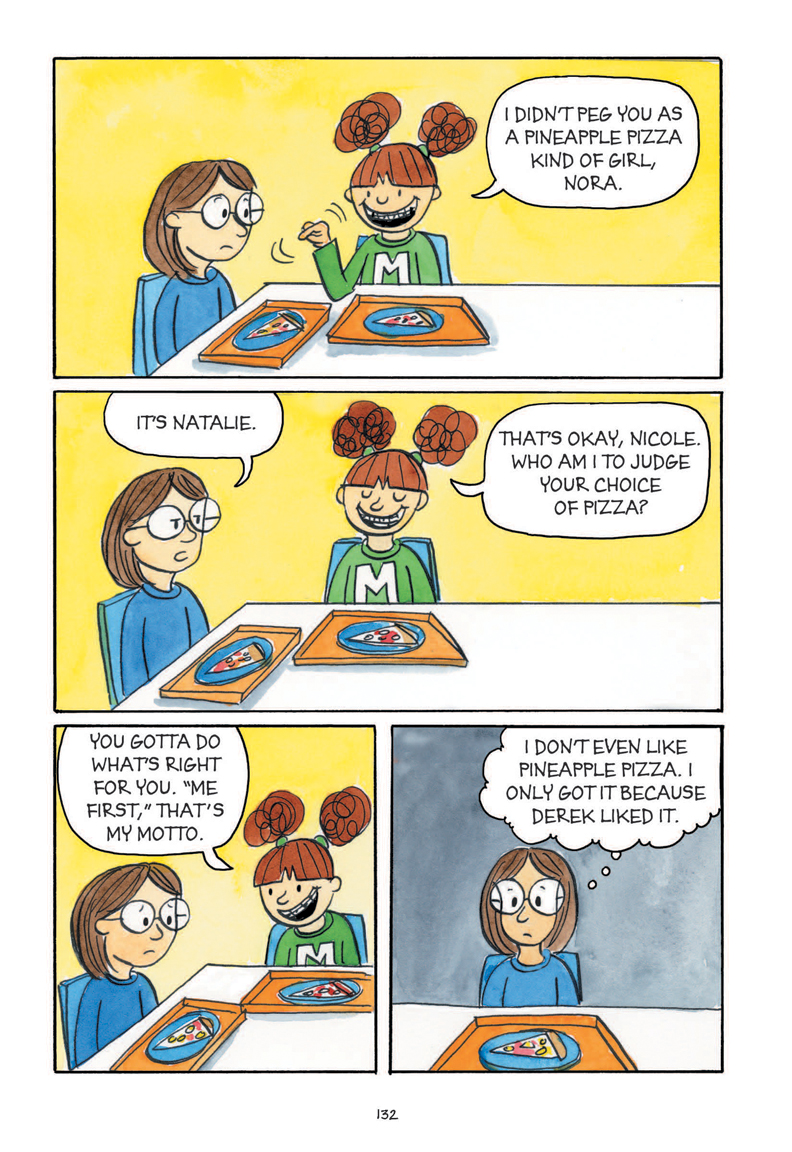 Read online Nat Enough comic -  Issue # TPB 2 (Part 2) - 38