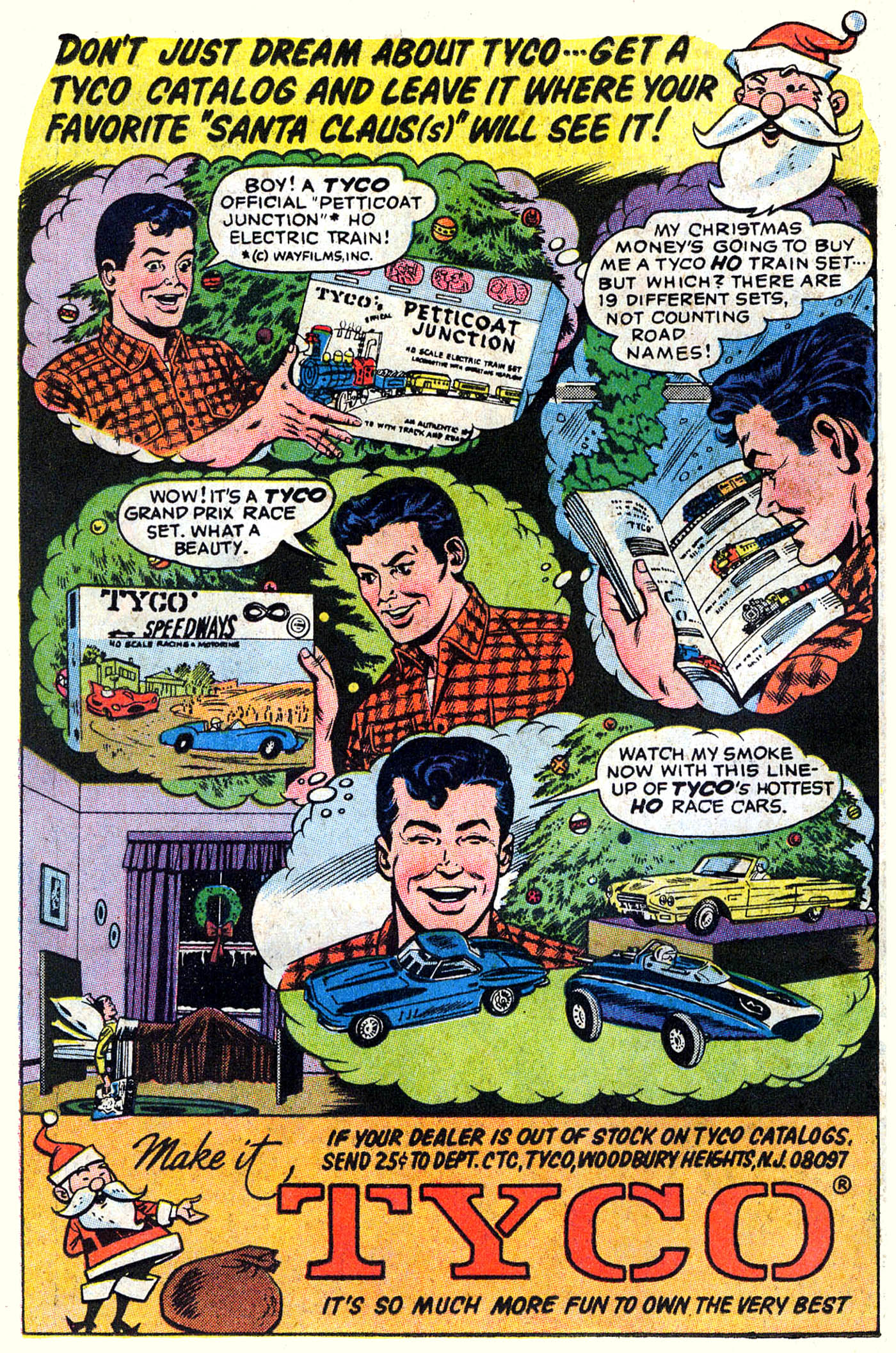 Read online House of Mystery (1951) comic -  Issue #156 - 26