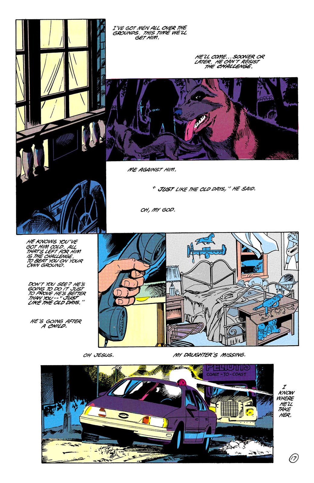 Green Arrow (1988) issue 2 - Page 18