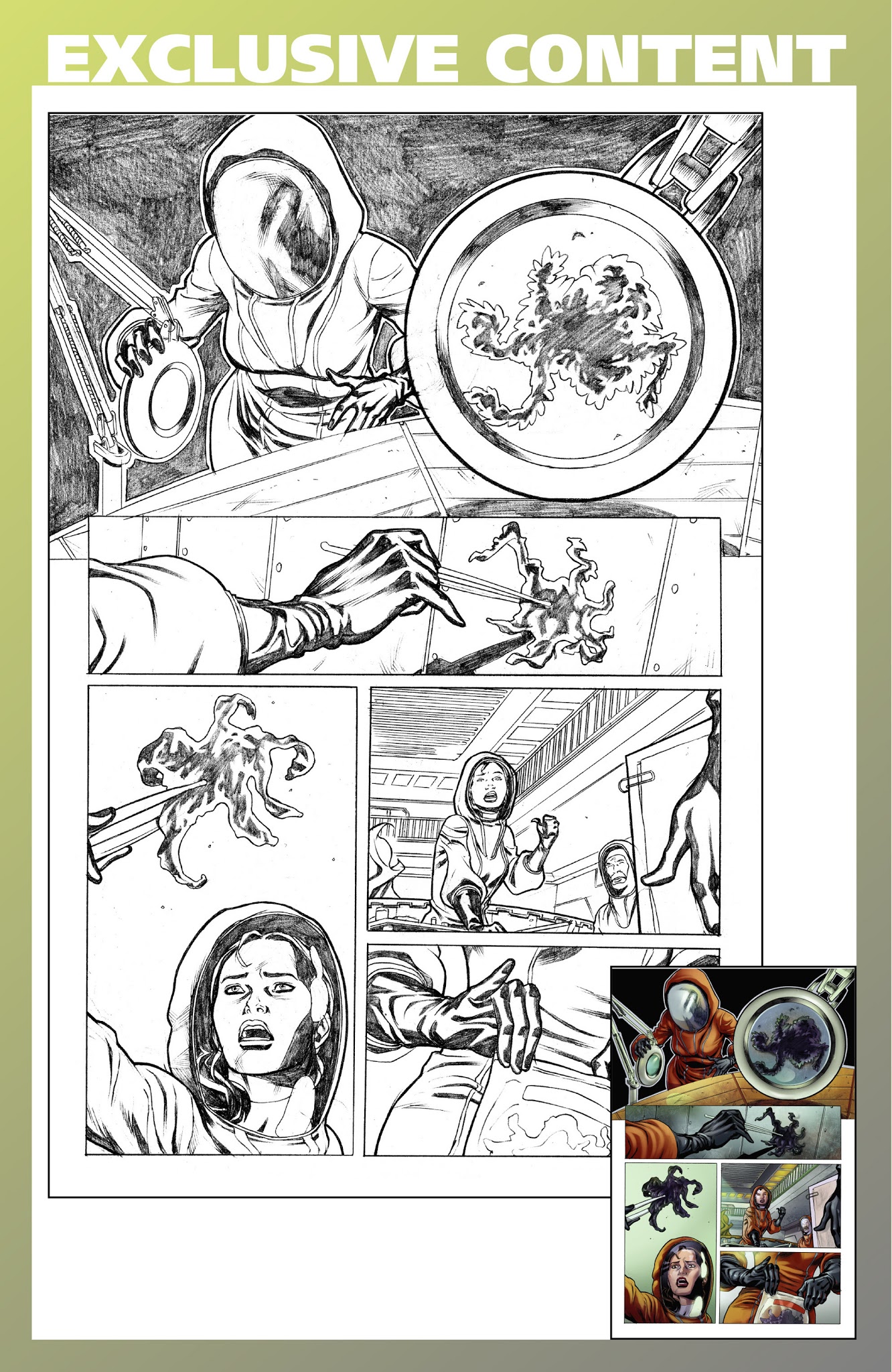 Read online The Six Million Dollar Man: Season Six comic -  Issue #2 - 29