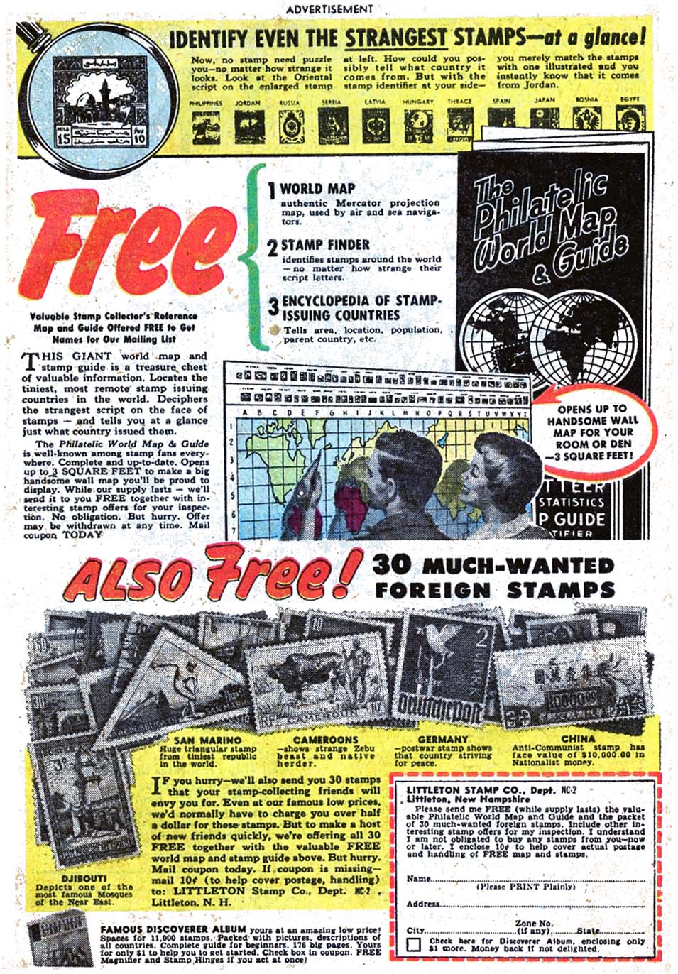 Read online The Fox and the Crow comic -  Issue #30 - 33