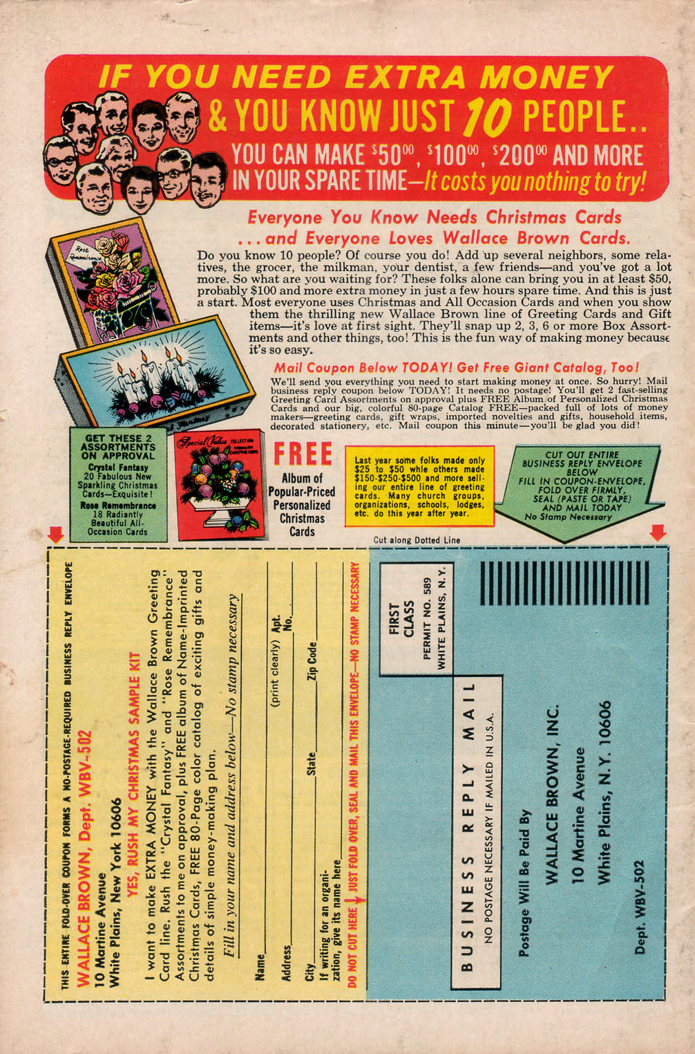 Read online Captain Savage and his Leatherneck Raiders comic -  Issue #16 - 36