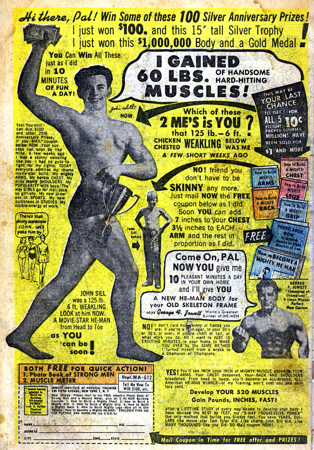 Read online Astonishing comic -  Issue #57 - 34