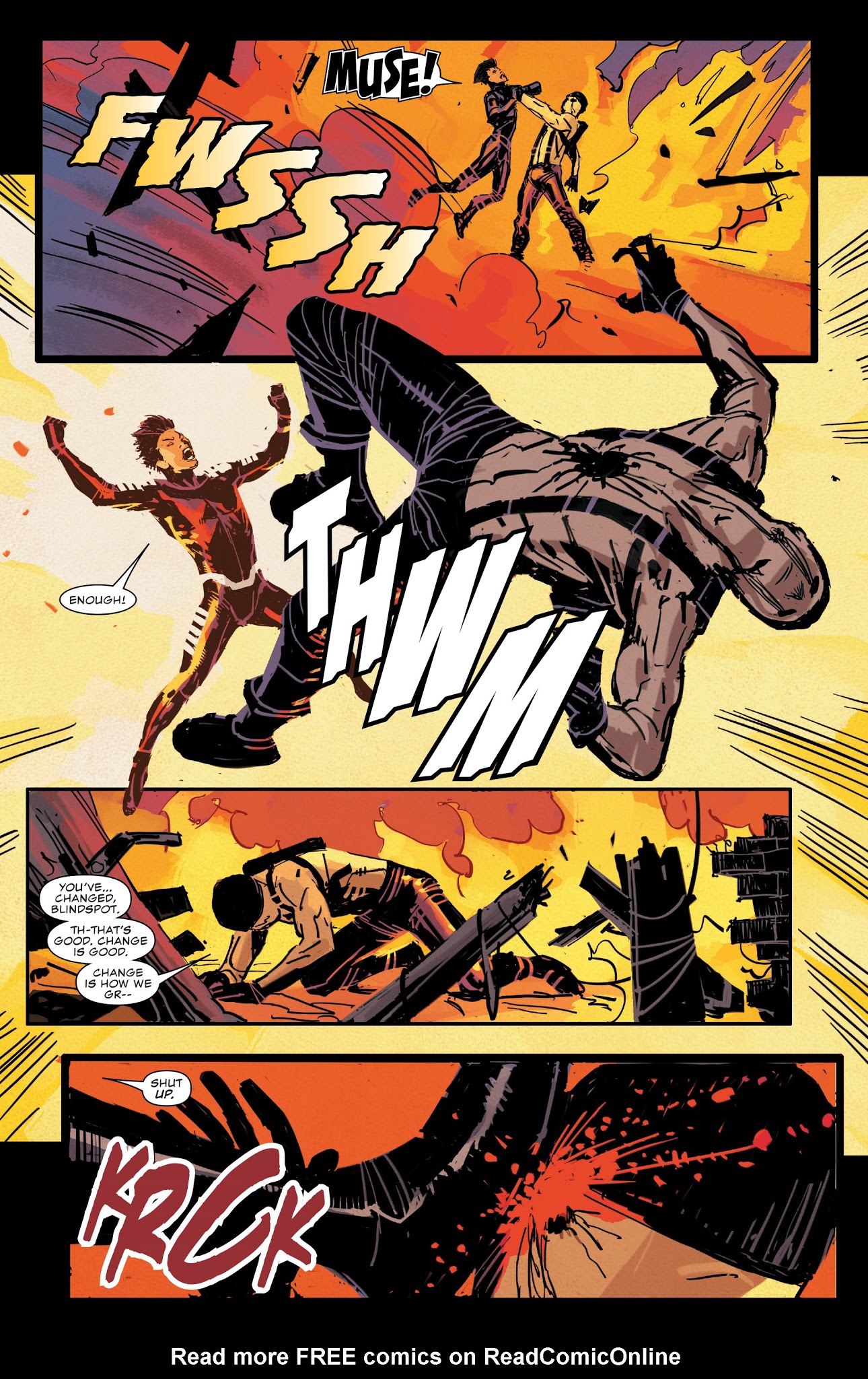 Read online Daredevil (2016) comic -  Issue #600 - 13