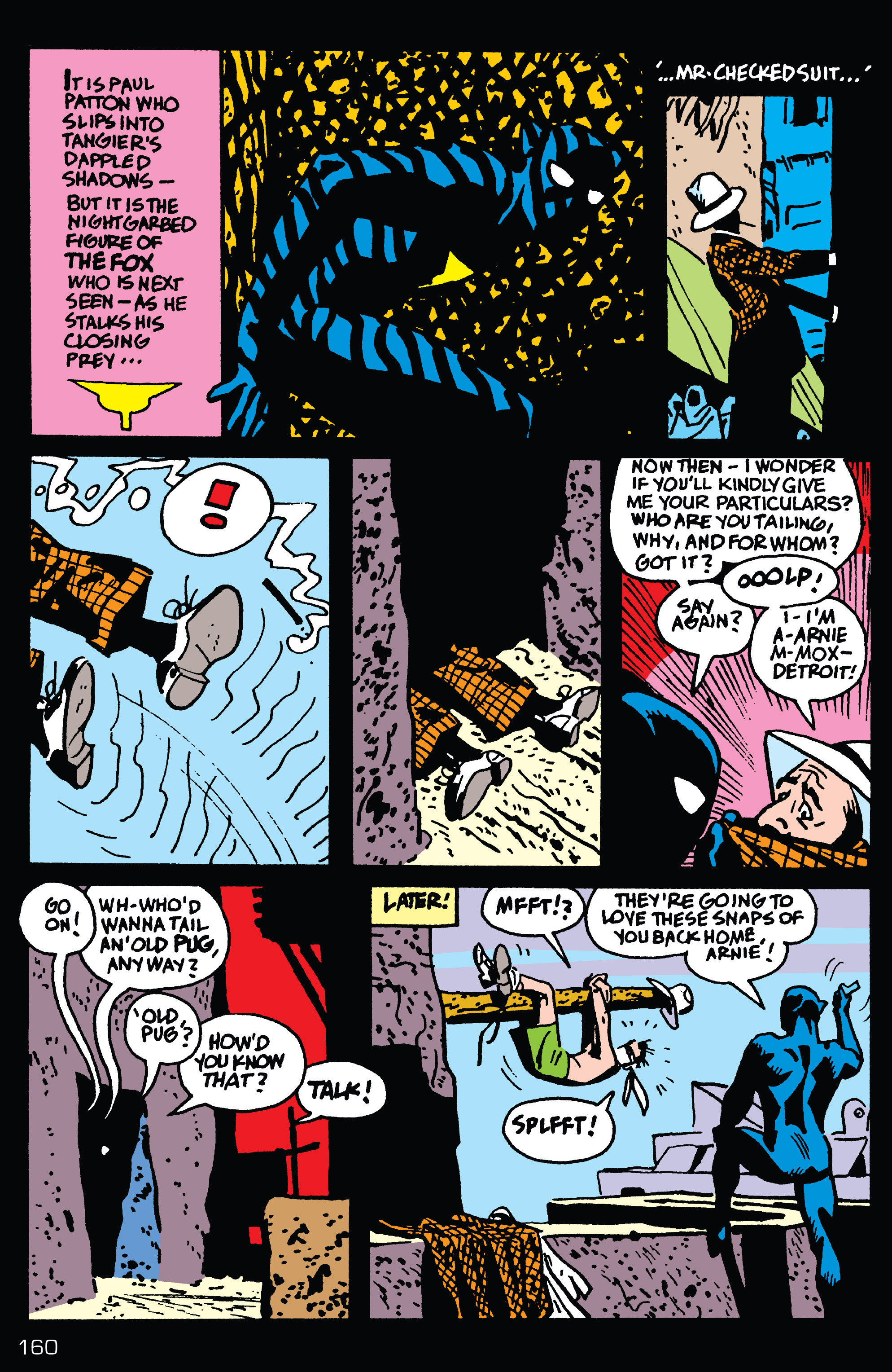 Read online New Crusaders: Legacy comic -  Issue # TPB (Part 2) - 59