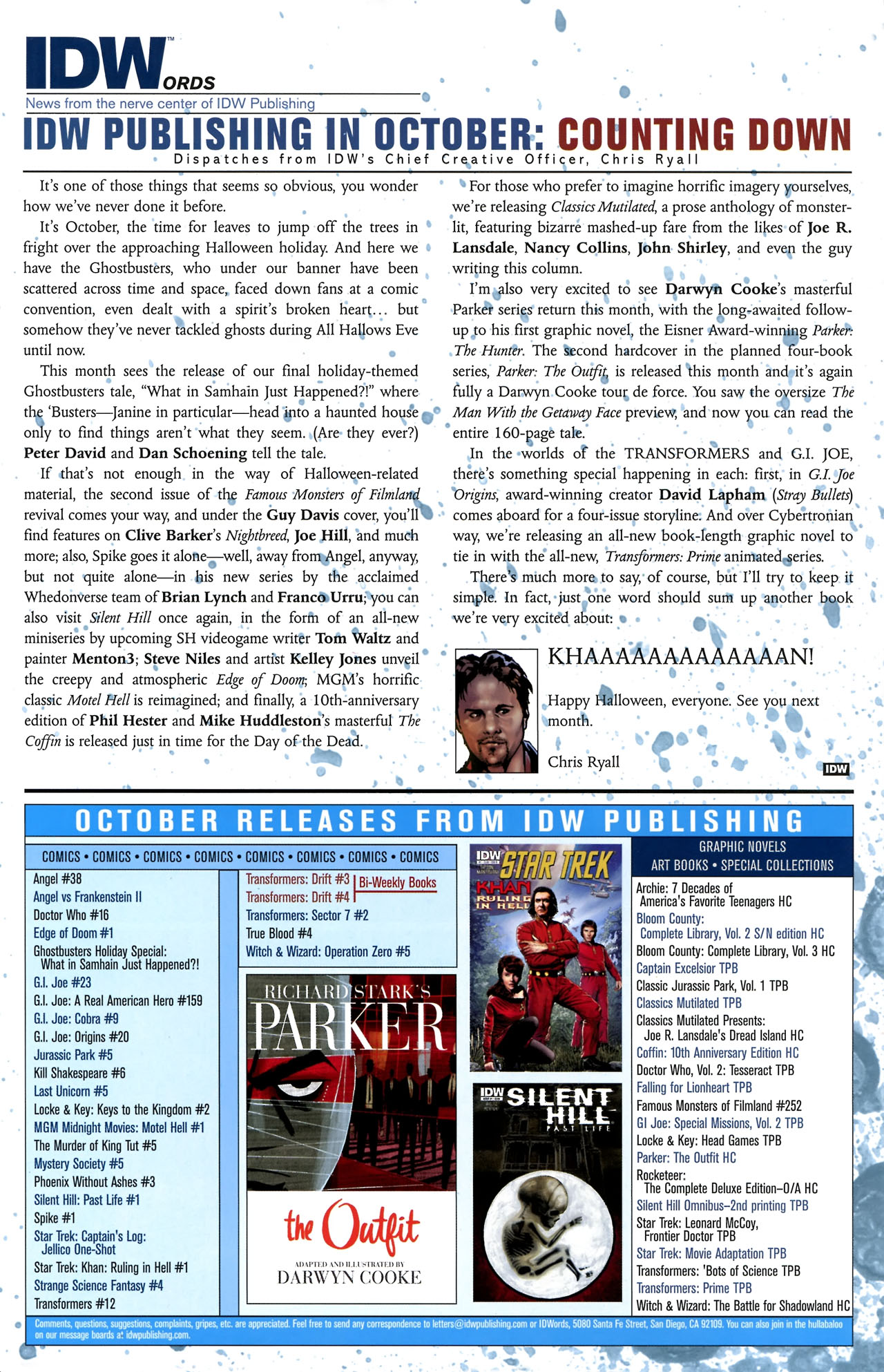 Read online True Blood (2010) comic -  Issue #4 - 26