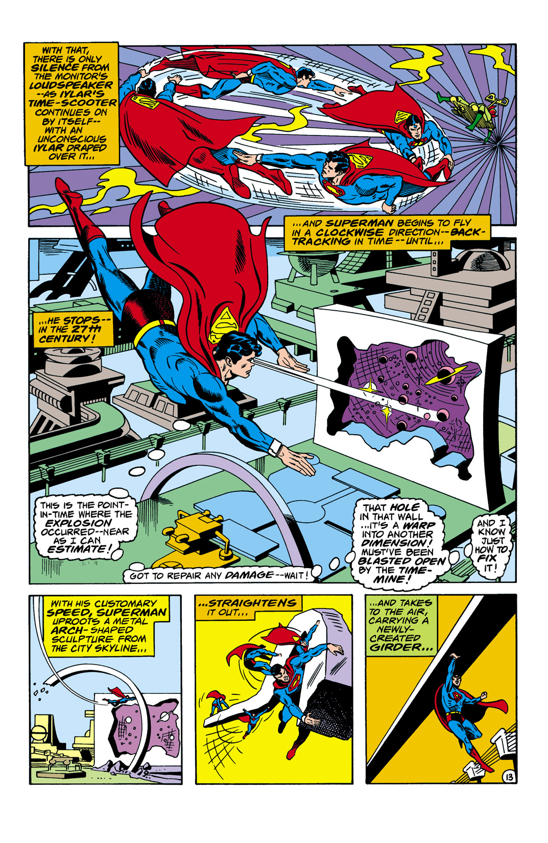 Read online DC Retroactive: Flash - The '70s comic -  Issue # Full - 40