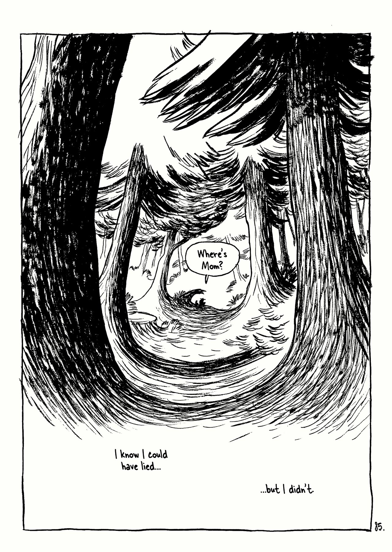 Read online Three Shadows comic -  Issue # Full - 89
