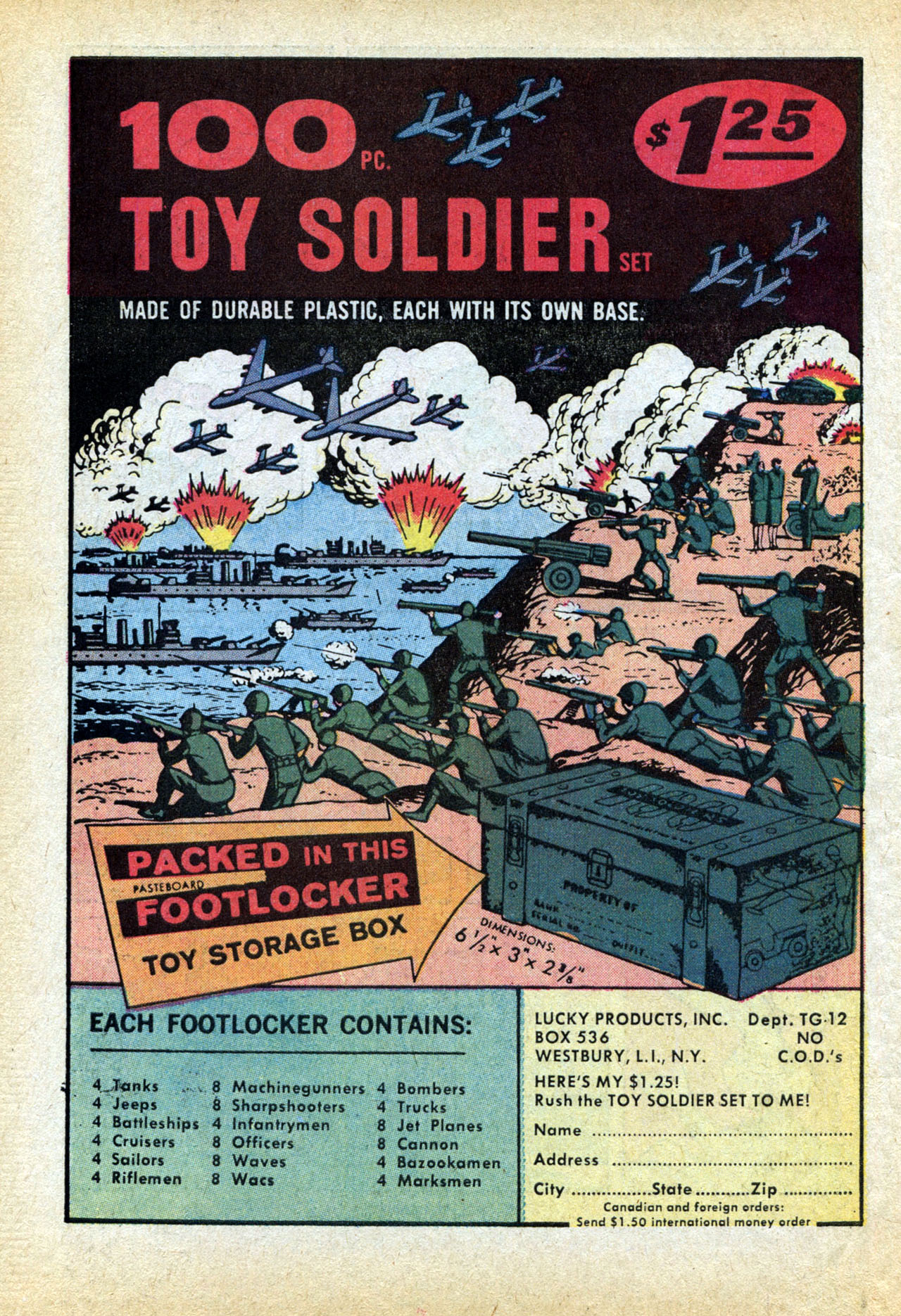 Read online Yosemite Sam and Bugs Bunny comic -  Issue #7 - 34
