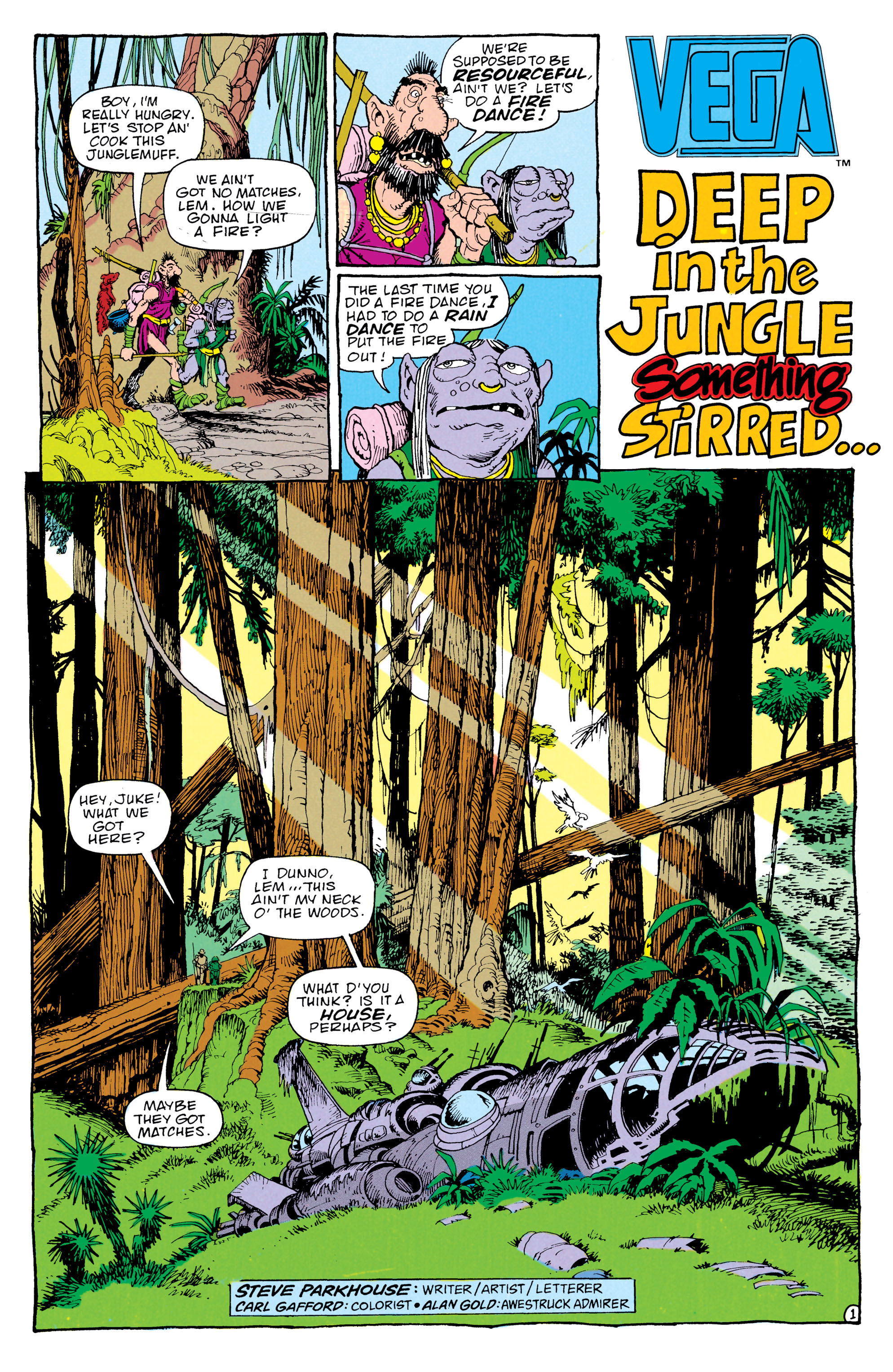 Read online The Omega Men (1983) comic -  Issue #28 - 21