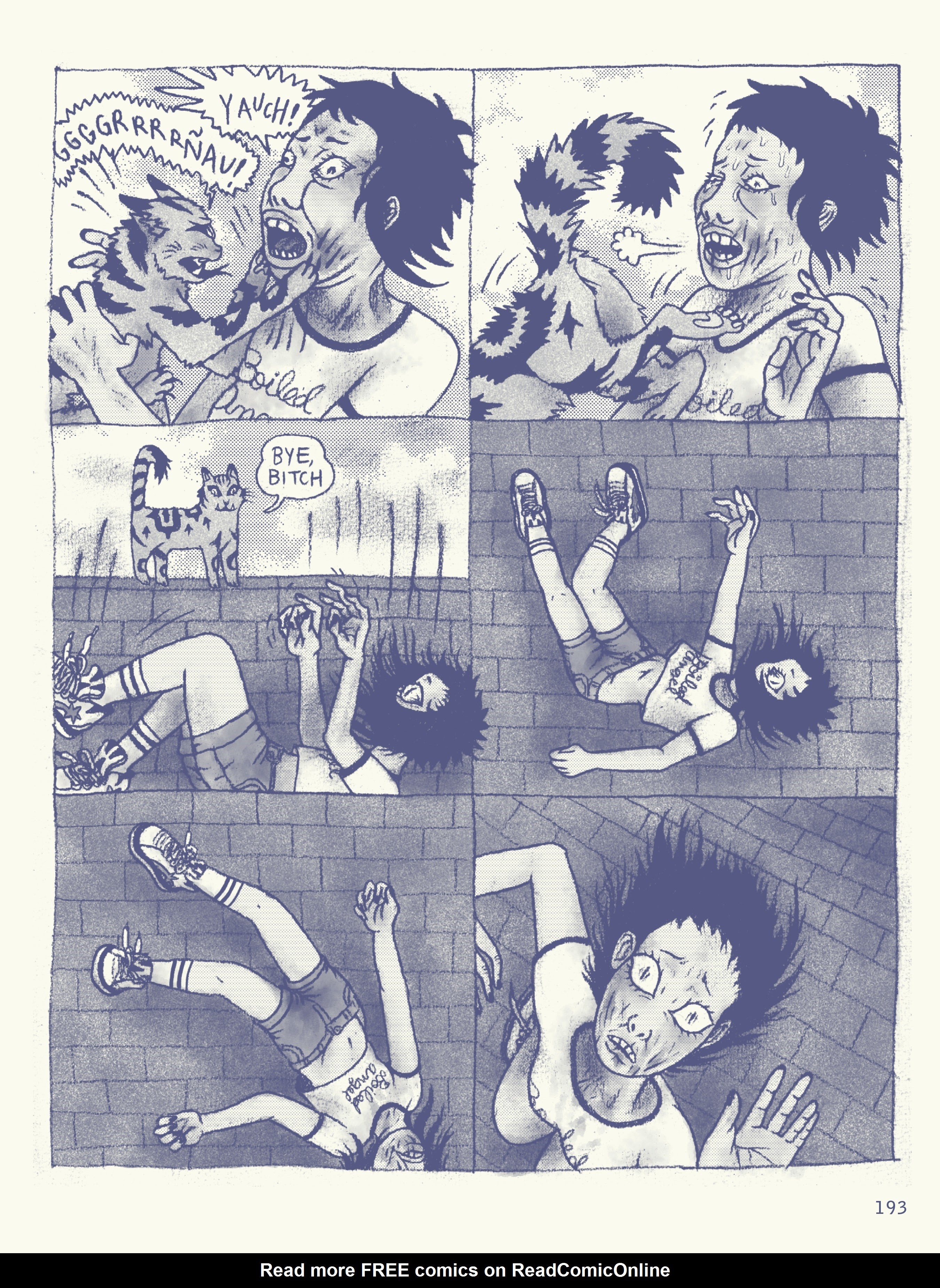 Read online Alienation comic -  Issue # TPB (Part 2) - 83