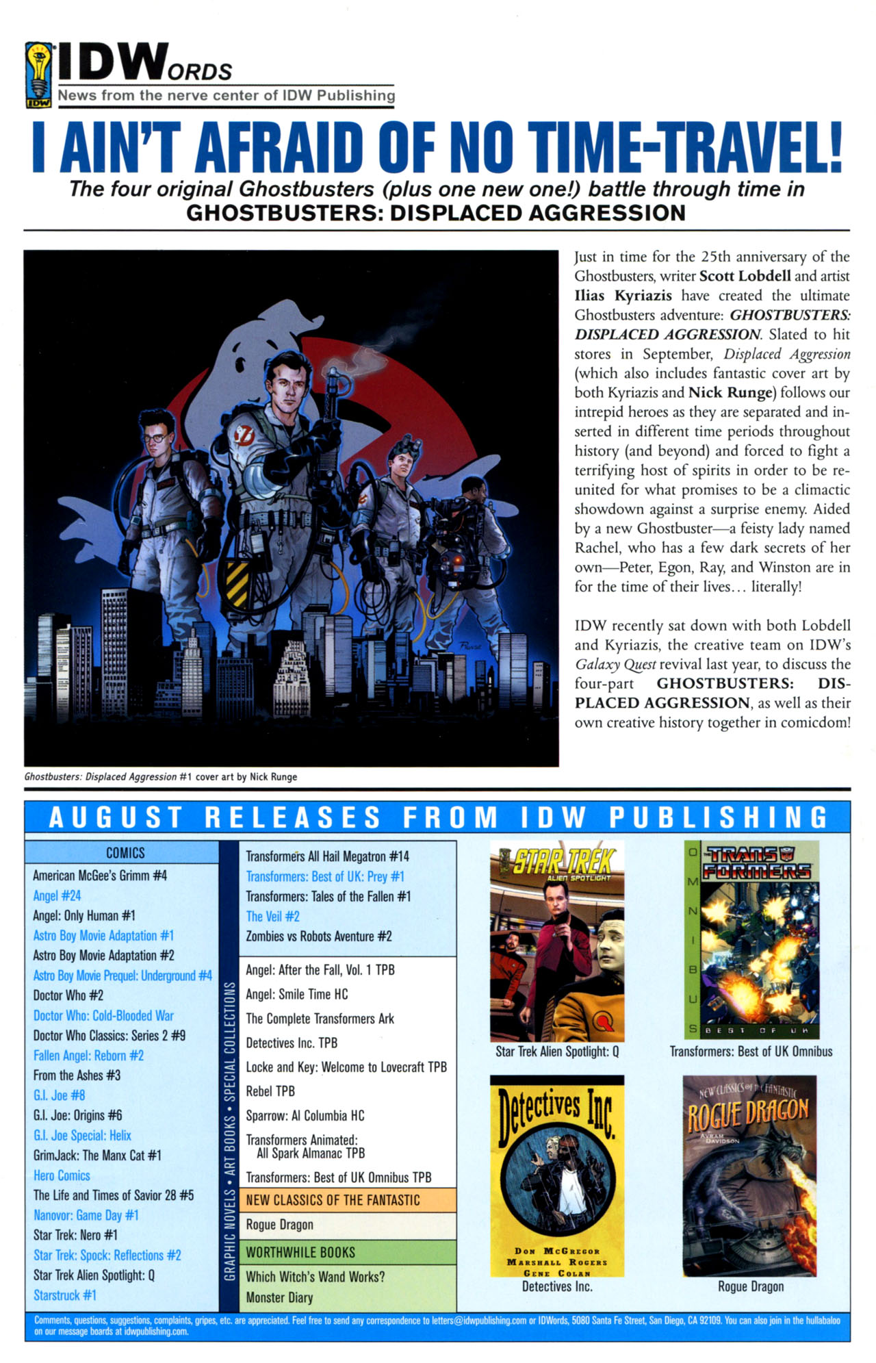 Read online Star Trek: Spock: Reflections comic -  Issue #2 - 26