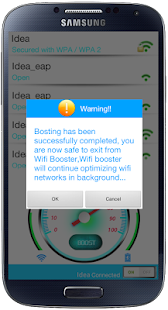 WiFi Booster Pro v1.0.2 Full Android Apk  Portal Download 