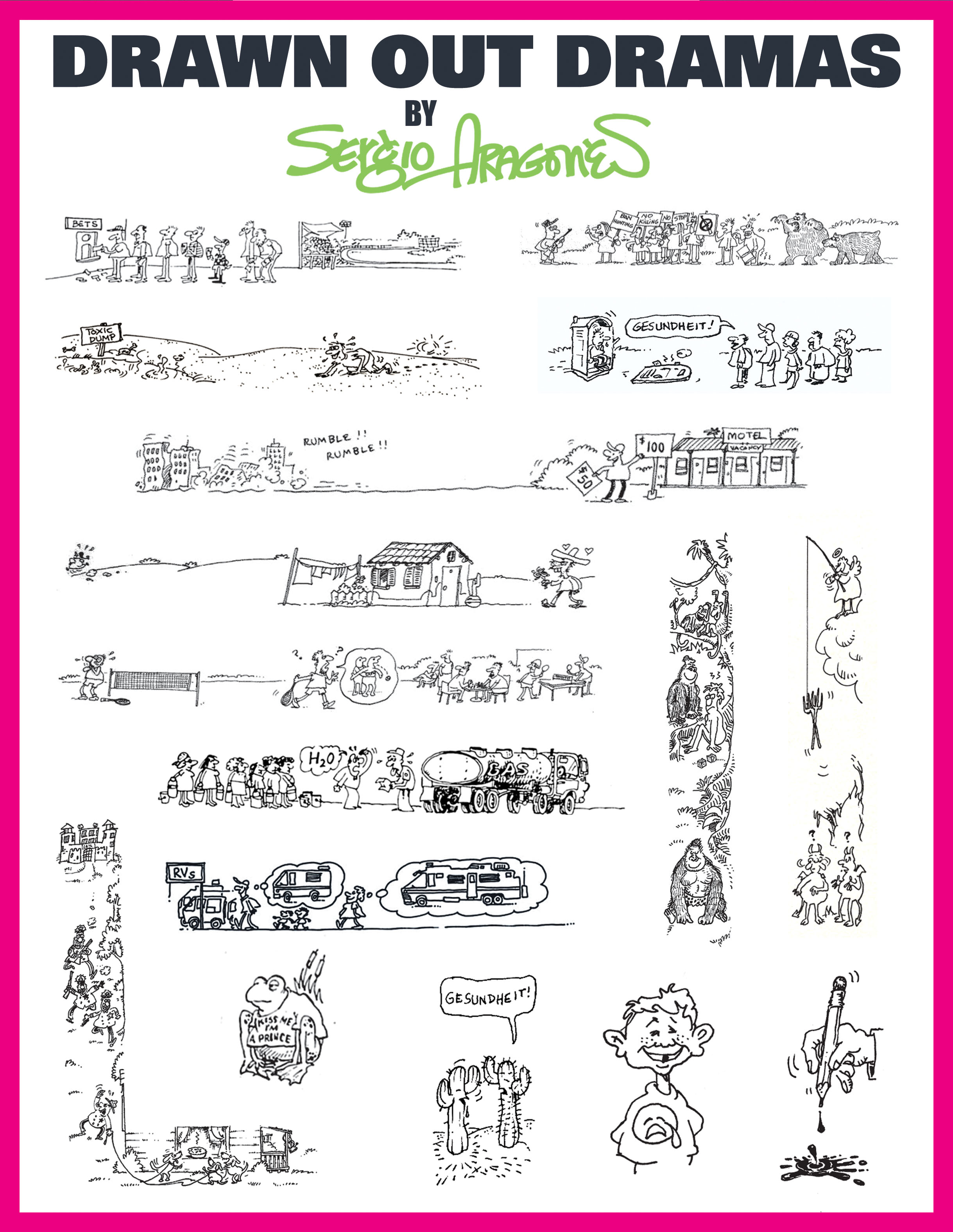 Read online MAD Magazine comic -  Issue #13 - 50