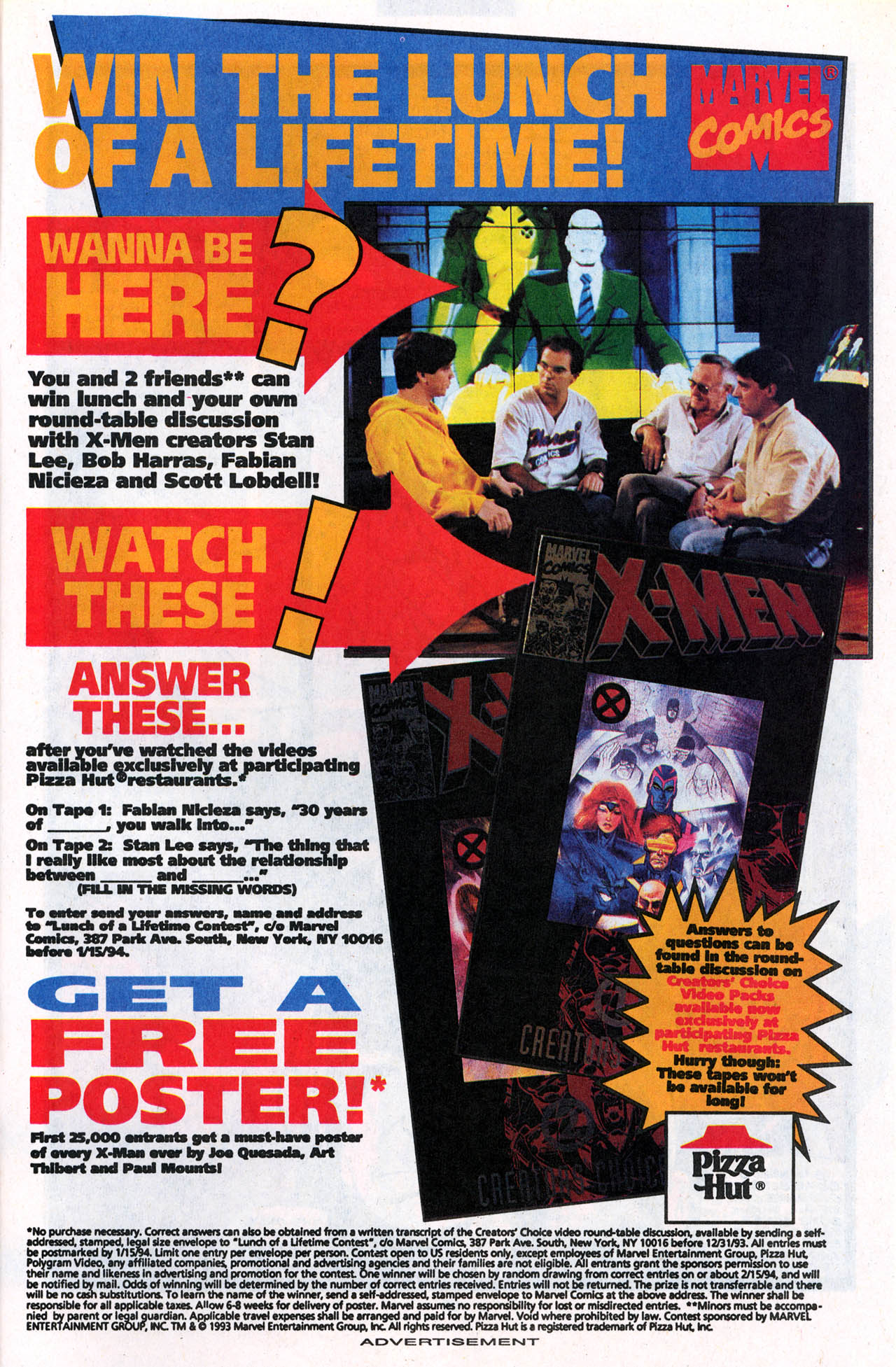 Read online X-Force (1991) comic -  Issue #31 - 22