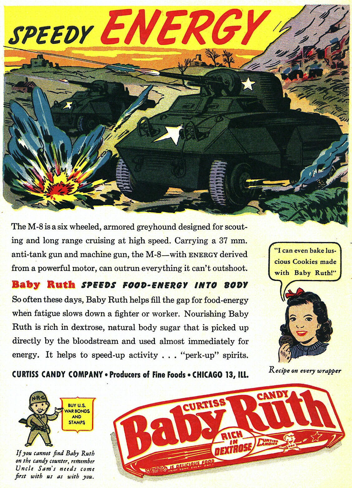 Read online Feature Comics comic -  Issue #89 - 58