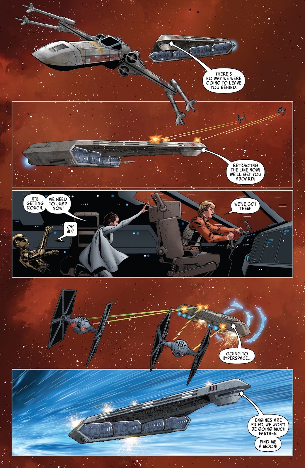 Star Wars (2015) issue 55 - Page 18