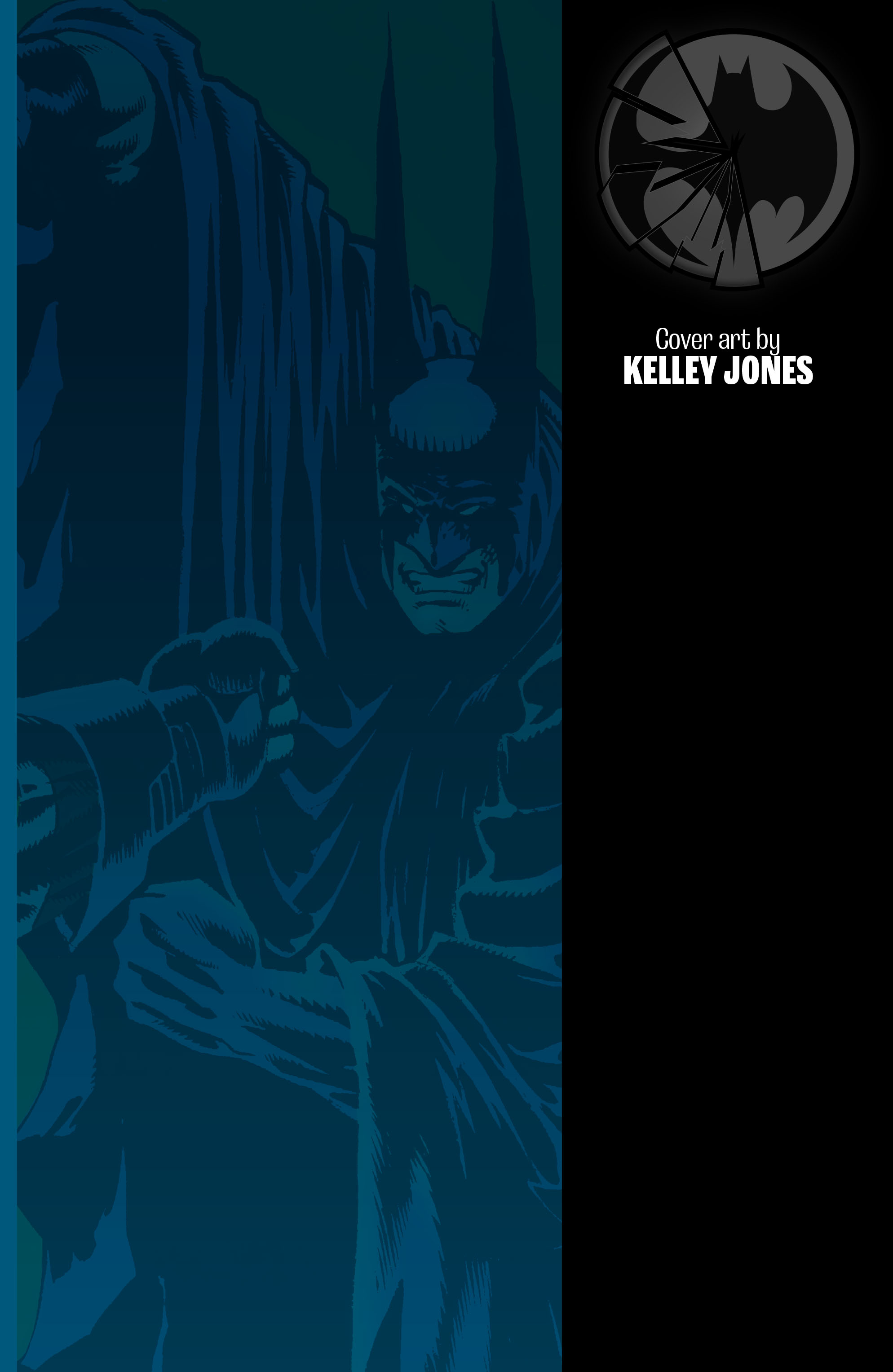 Read online Batman: Knightsend comic -  Issue # TPB (Part 3) - 5