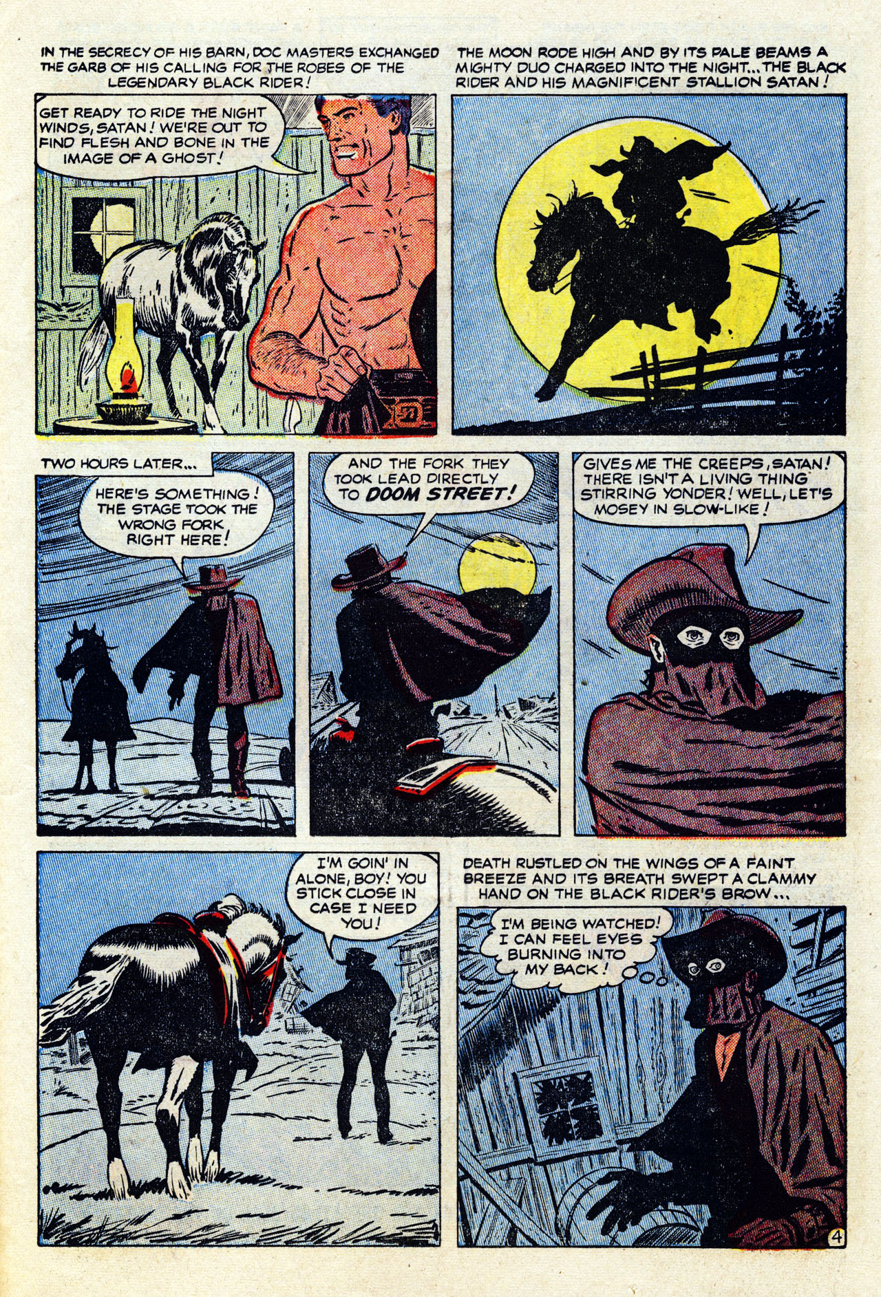 Read online Two-Gun Kid comic -  Issue #12 - 24