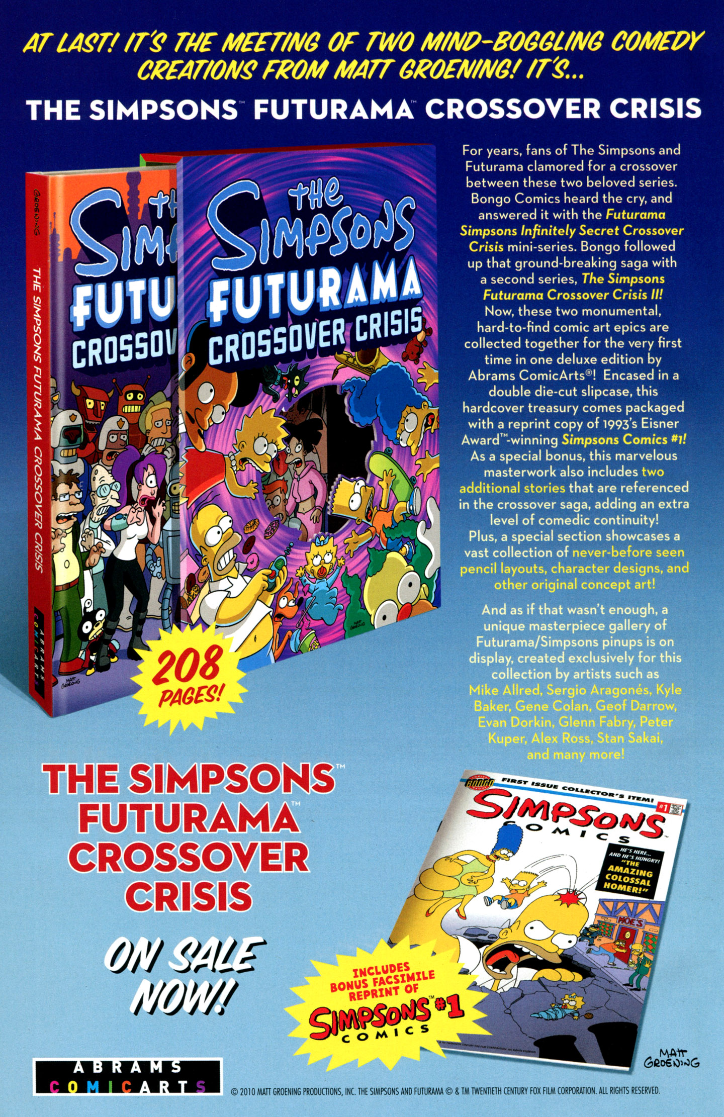 Read online Bart Simpson comic -  Issue #62 - 8