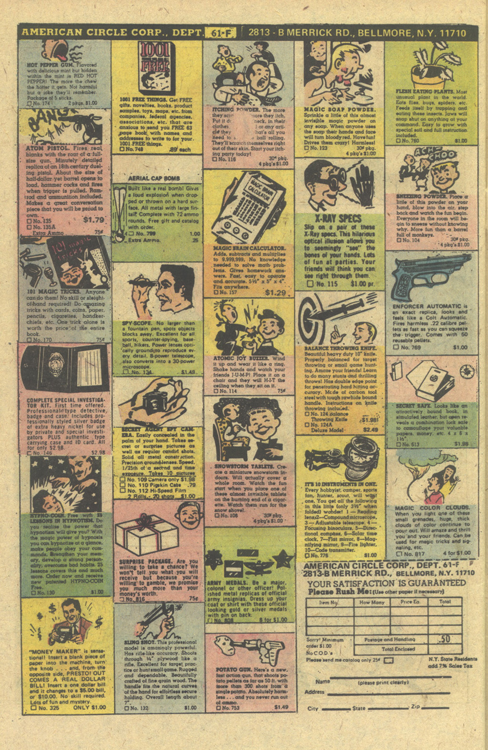 Read online Walt Disney's Mickey Mouse comic -  Issue #166 - 30