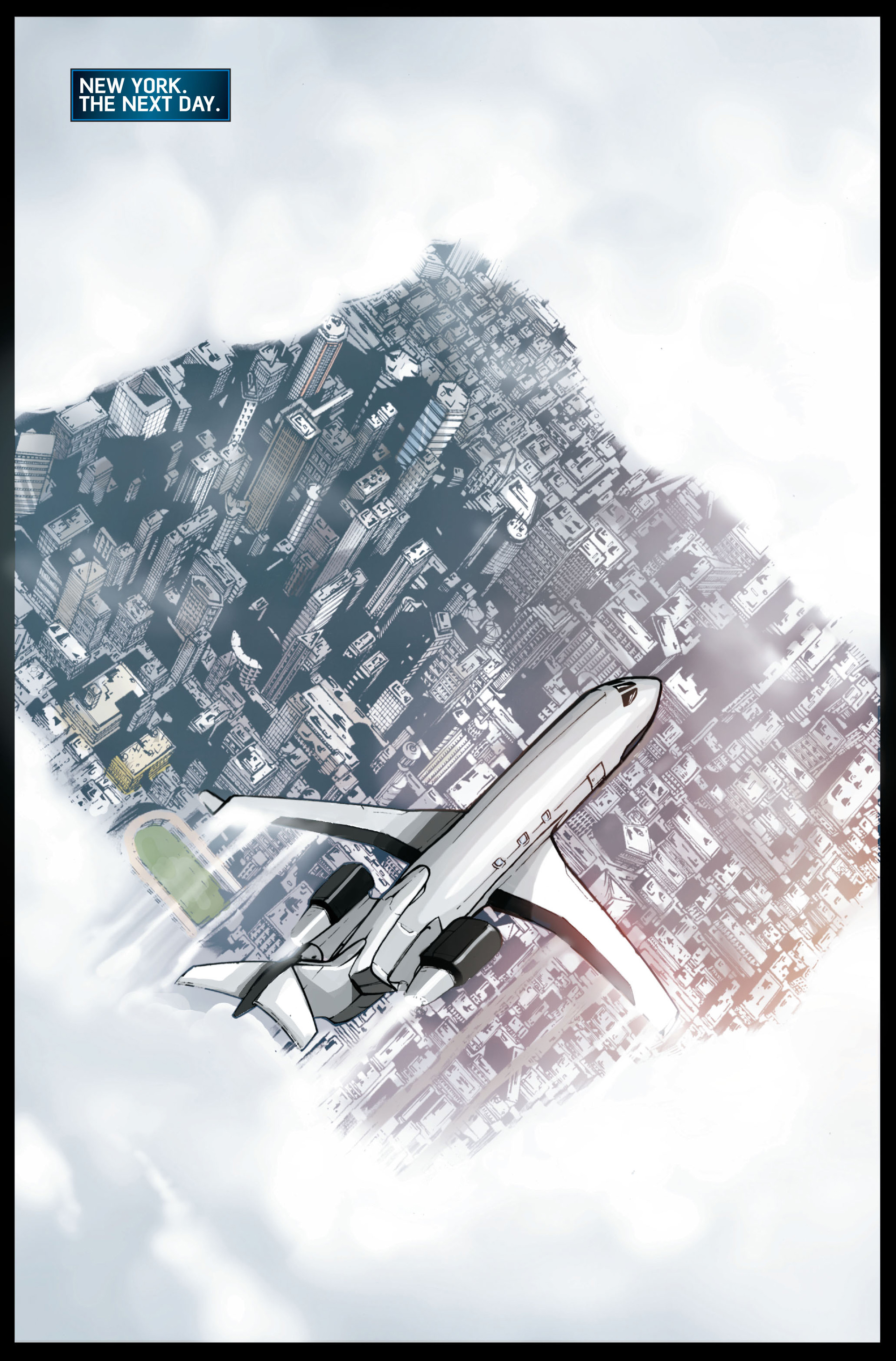 Read online Secret Warriors comic -  Issue #13 - 4