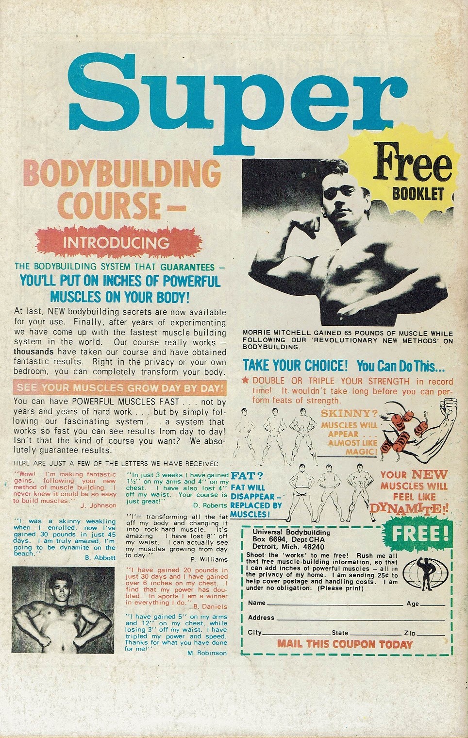 Read online Bionic Woman comic -  Issue #5 - 36