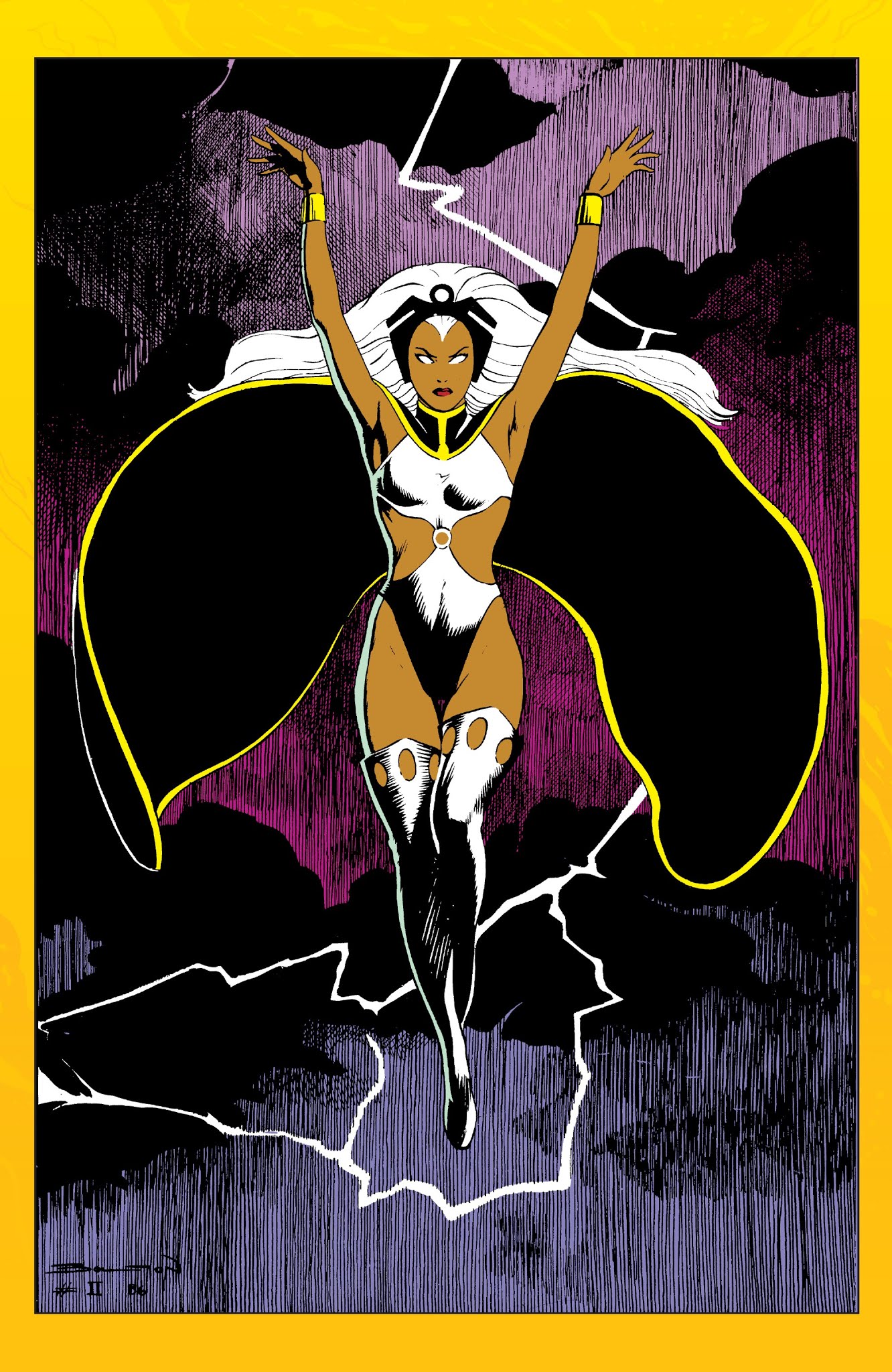 Read online X-Men Classic: The Complete Collection comic -  Issue # TPB (Part 1) - 40