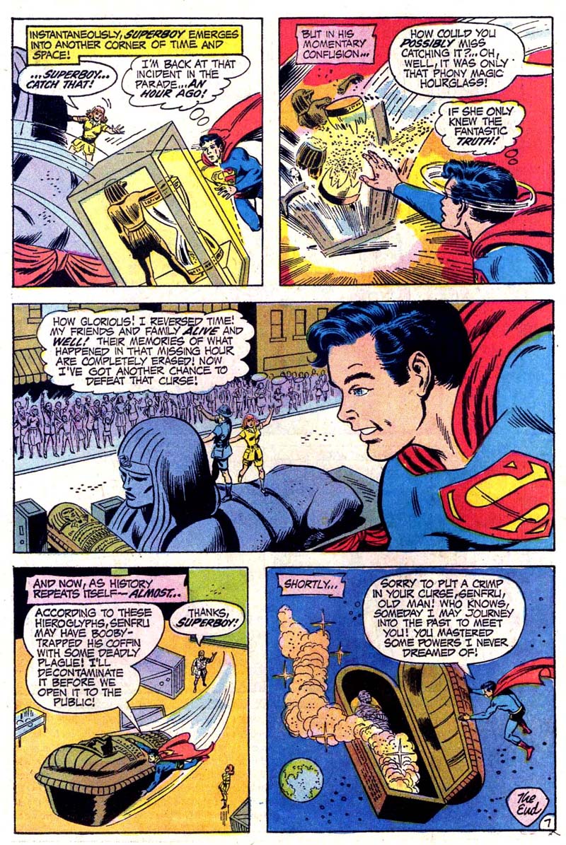 Superboy (1949) 177 Page 21