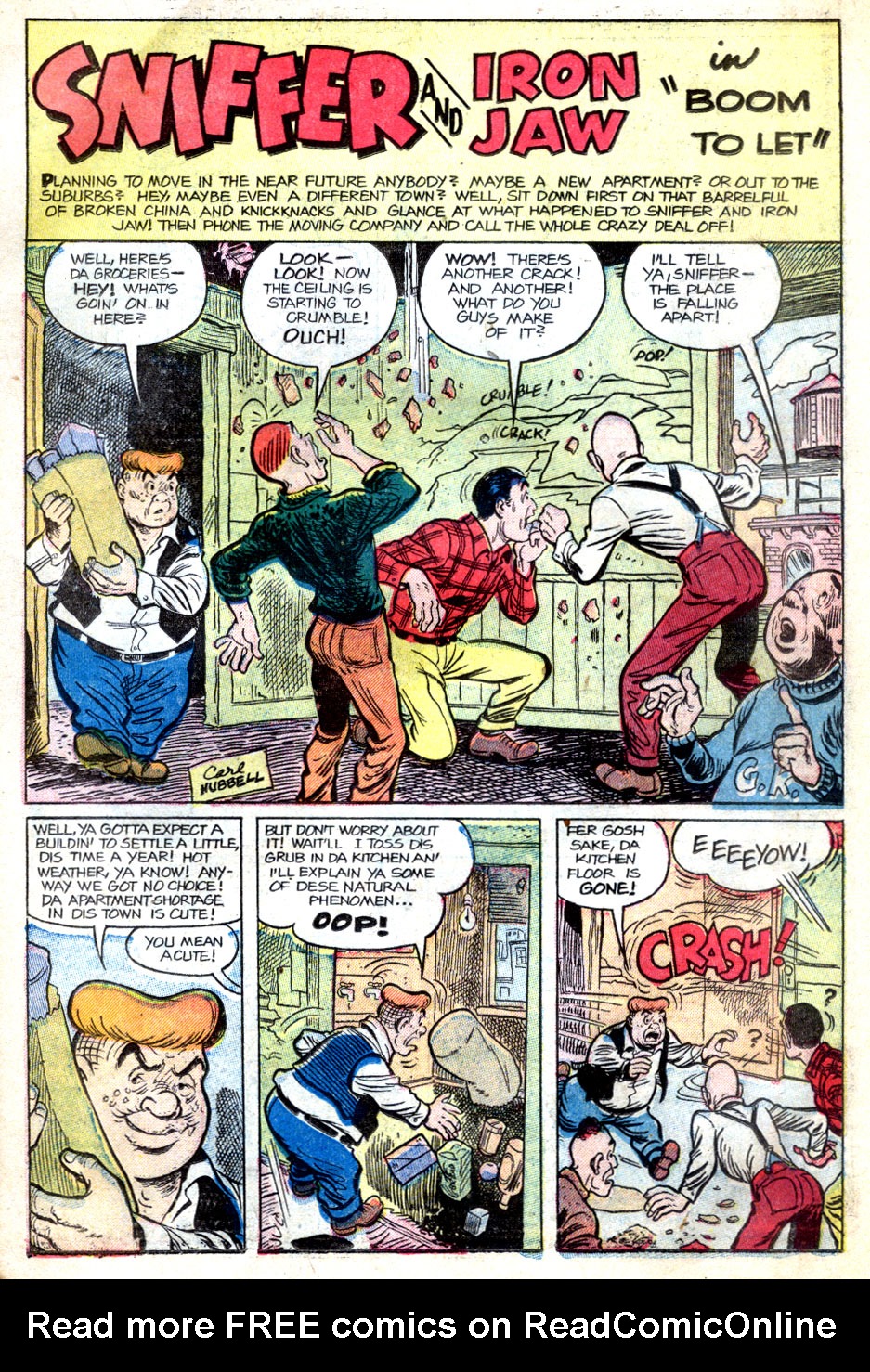 Read online Boy Comics comic -  Issue #114 - 11