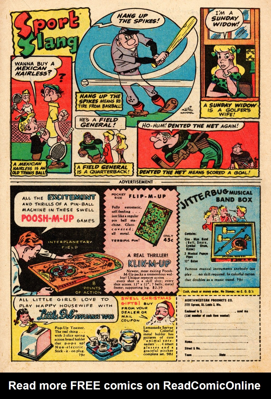 Green Lantern (1941) Issue #36 #36 - English 31