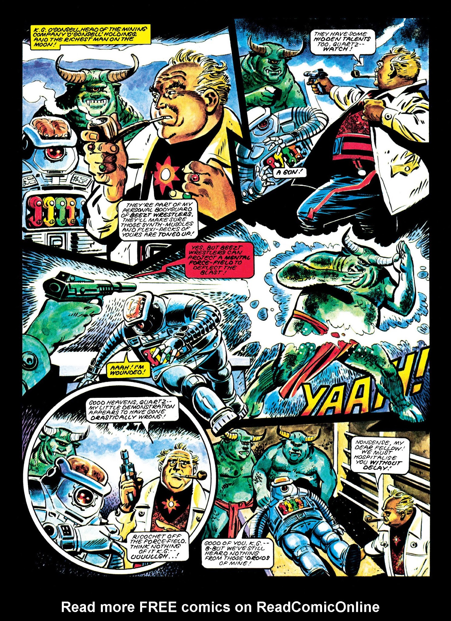 Read online Ro-Busters comic -  Issue # TPB 1 - 104