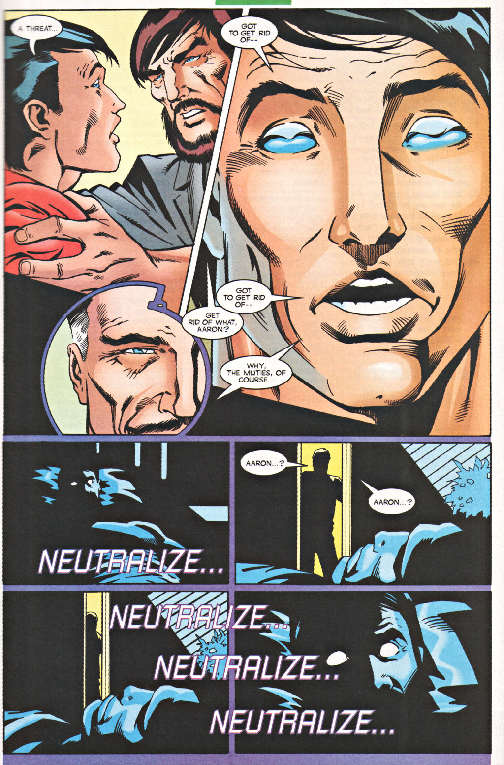 X-51 issue 9 - Page 15