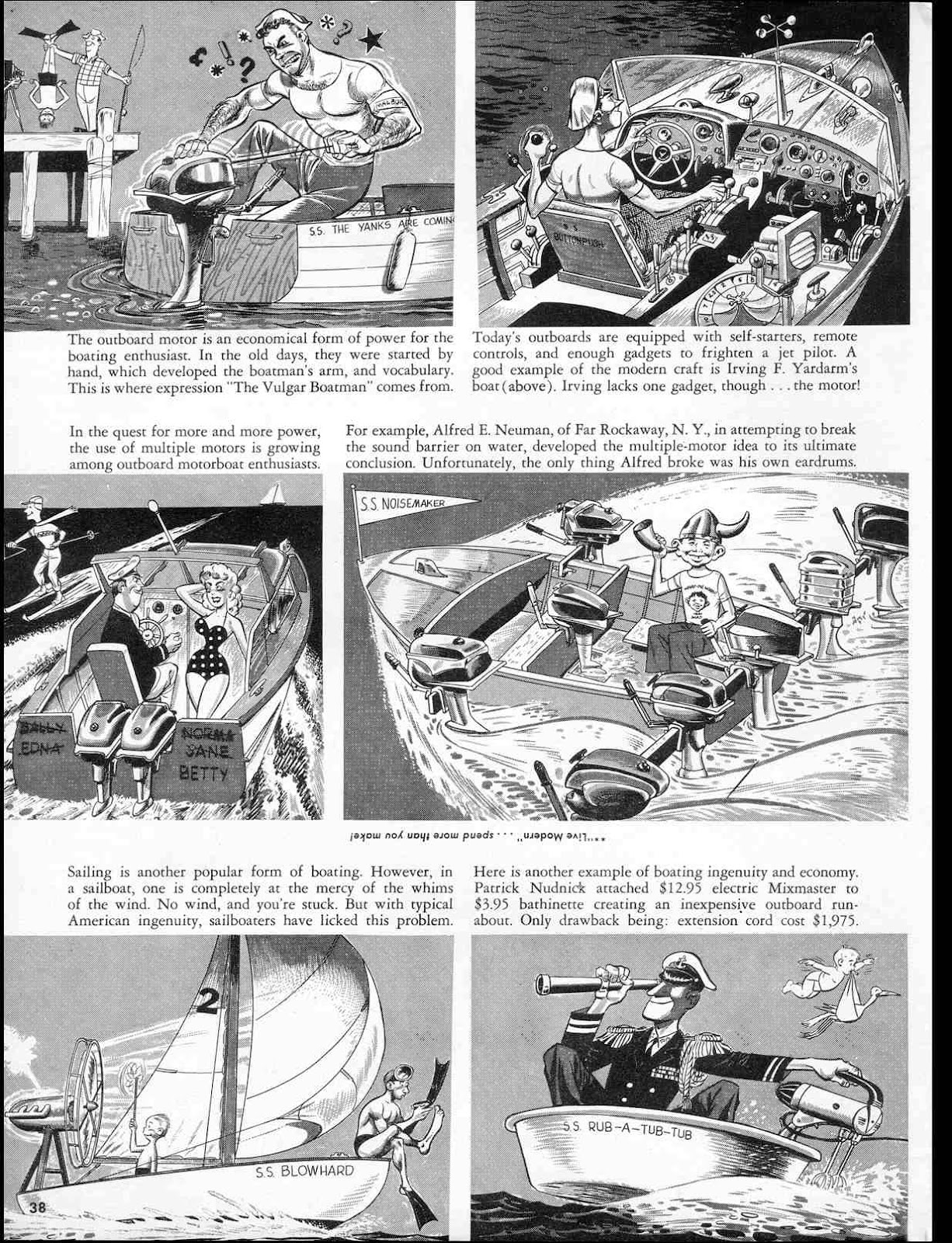 MAD issue 41 - Page 40