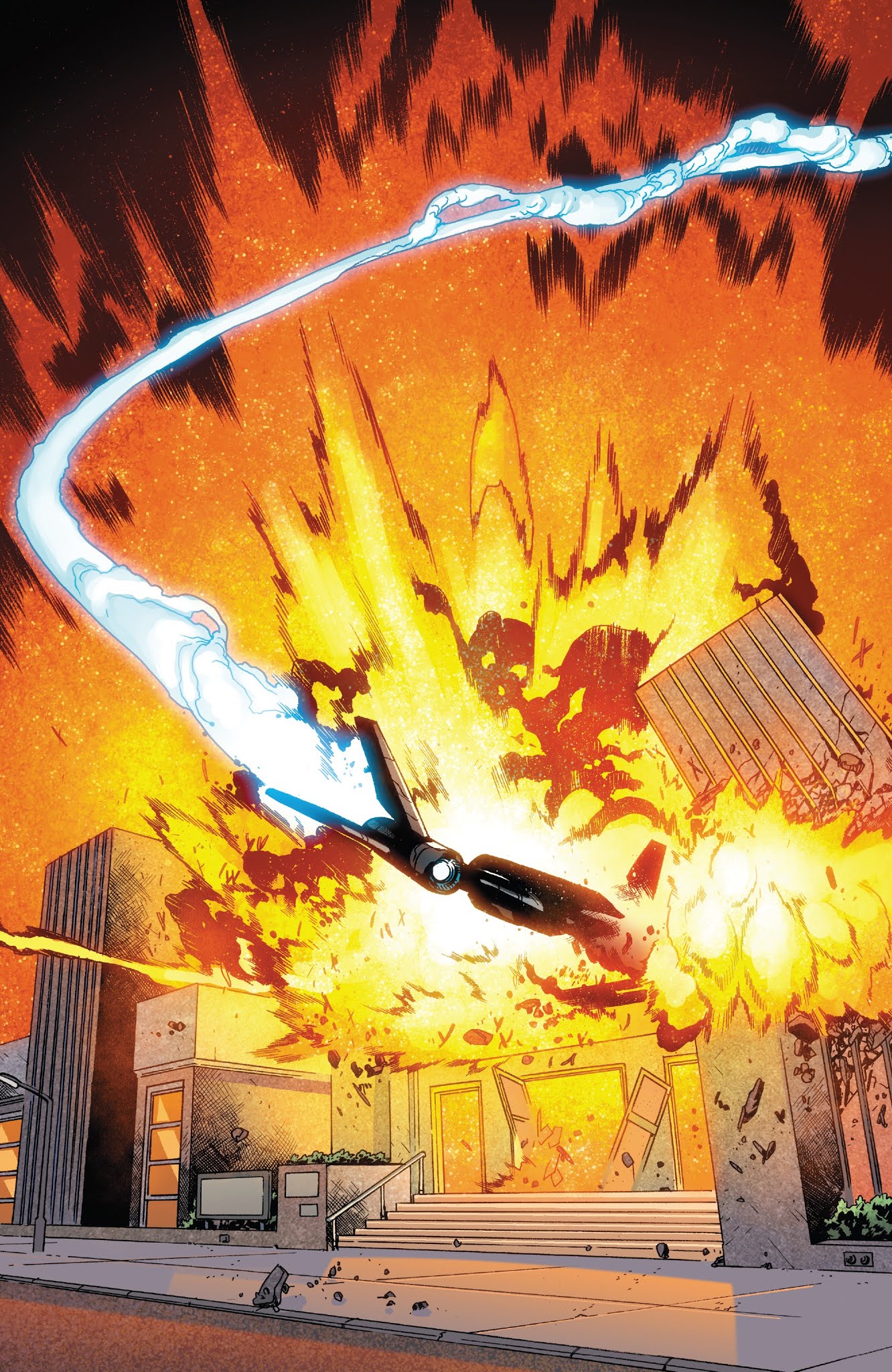 Read online Uncanny X-Men (2019) comic -  Issue # _Director_s Edition (Part 2) - 66