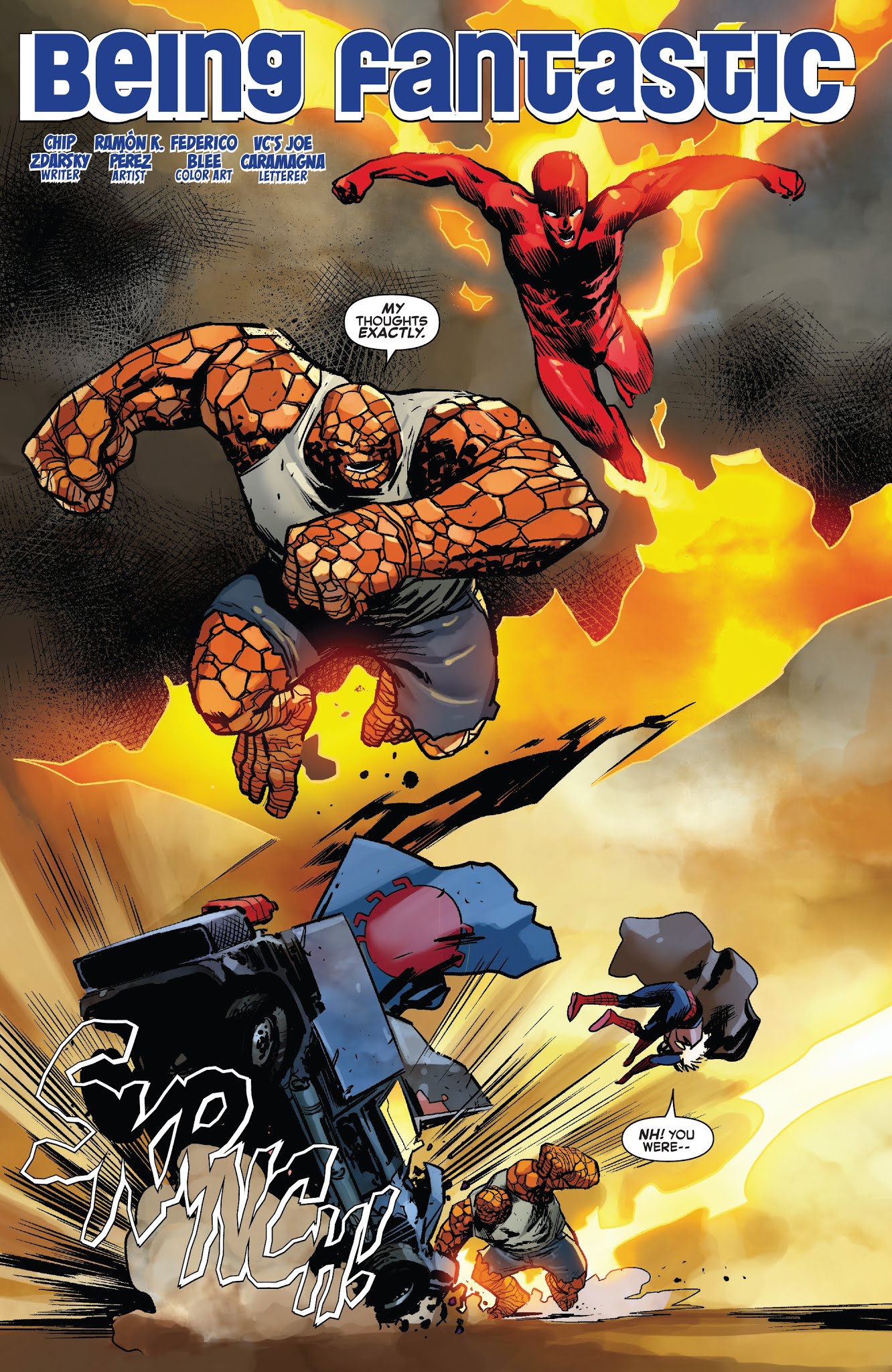 Read online Marvel Two-In-One (2017) comic -  Issue #10 - 4