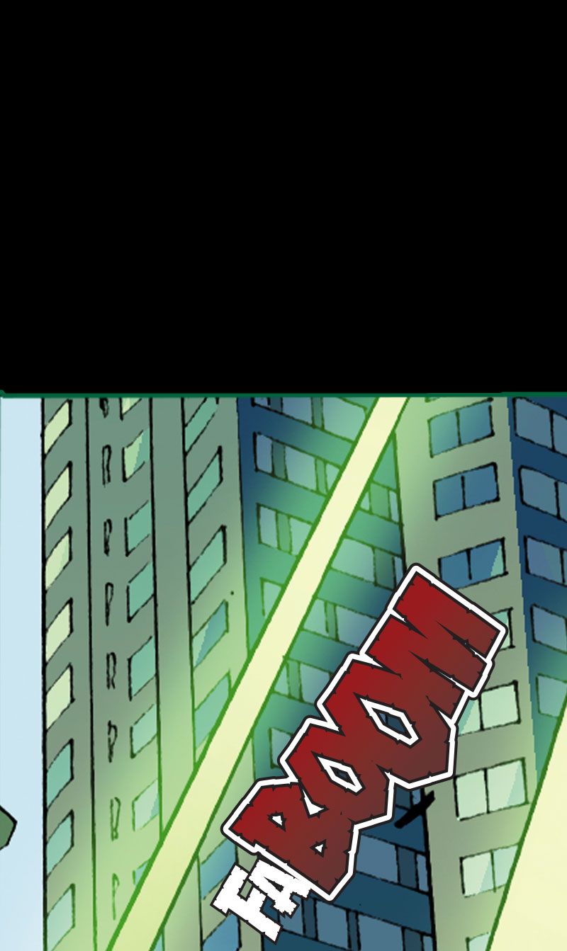 Read online Secret Invasion Infinity Comic comic -  Issue #6 - 93