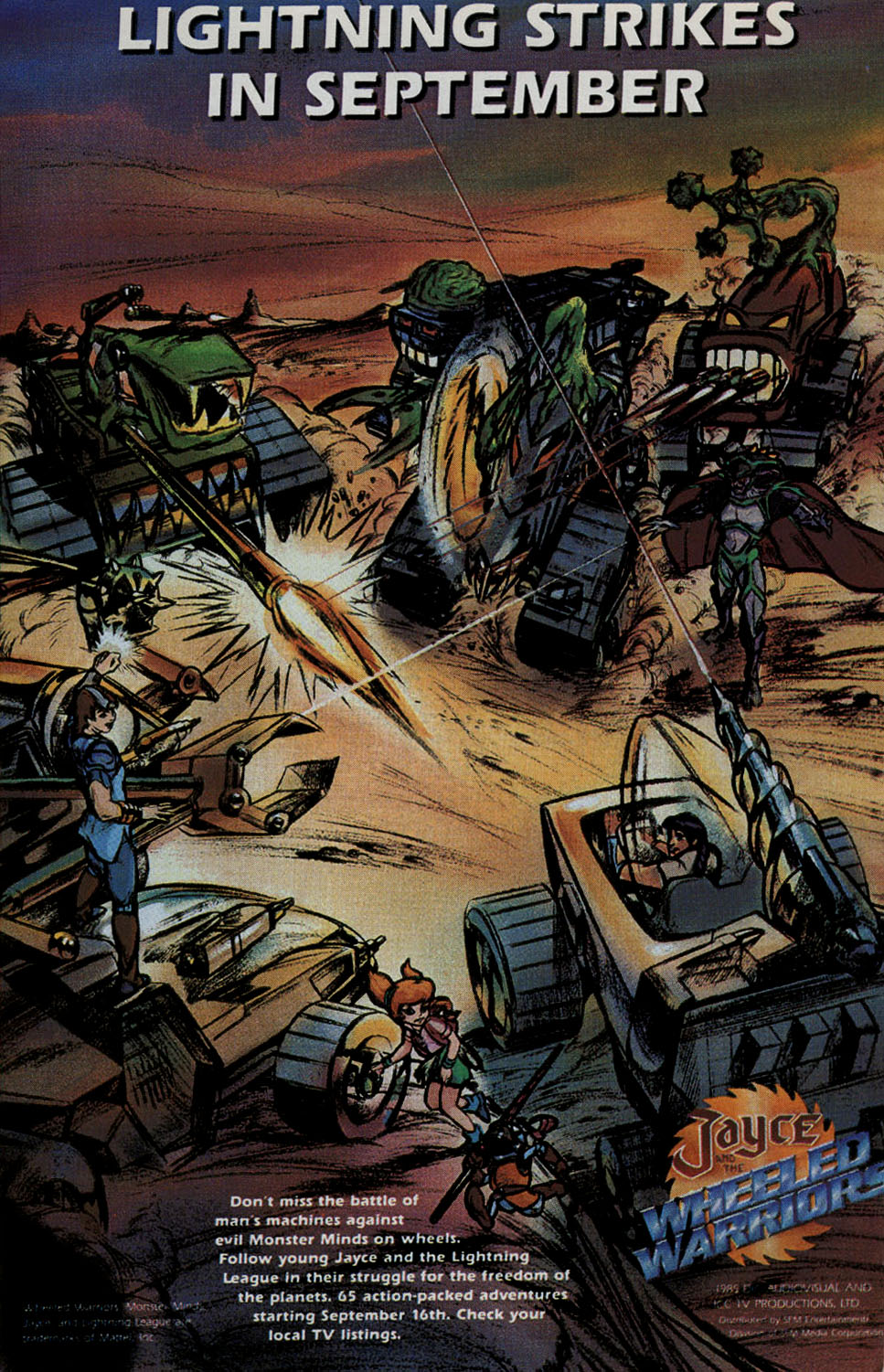 Read online Wally the Wizard comic -  Issue #10 - 34
