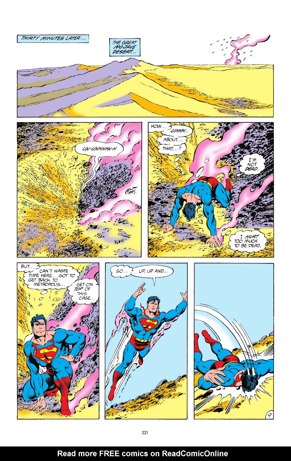 Superman: The Man of Steel (2020) issue TPB 2 (Part 4) - Page 28